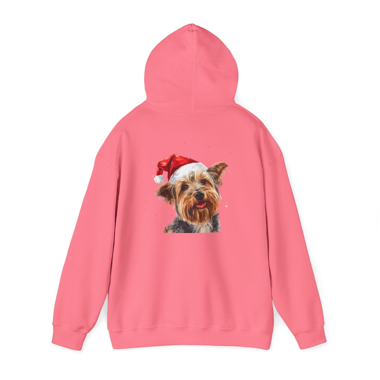 Christmas Unisex Heavy Blend™ Hooded Sweatshirt