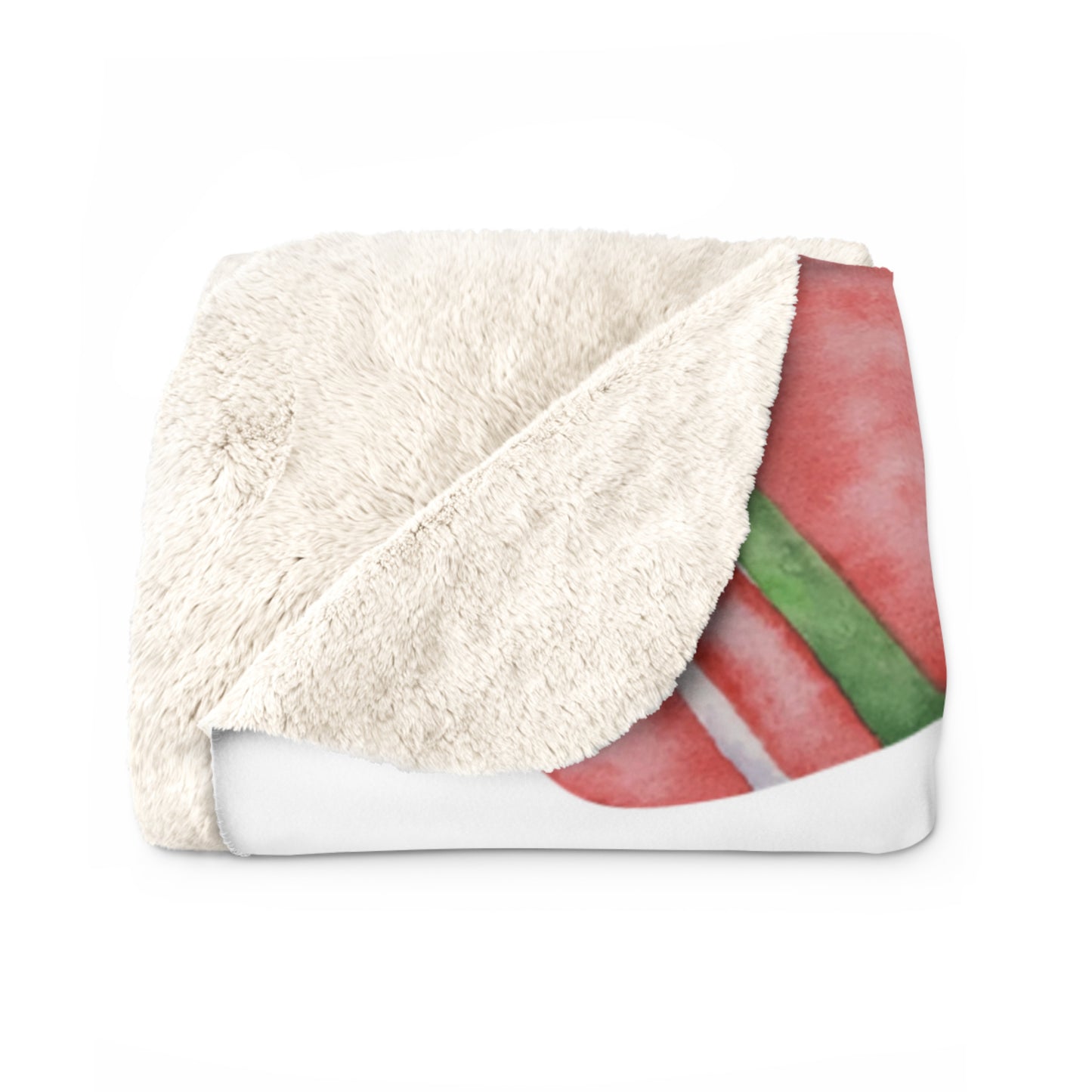 Christmas Blanket