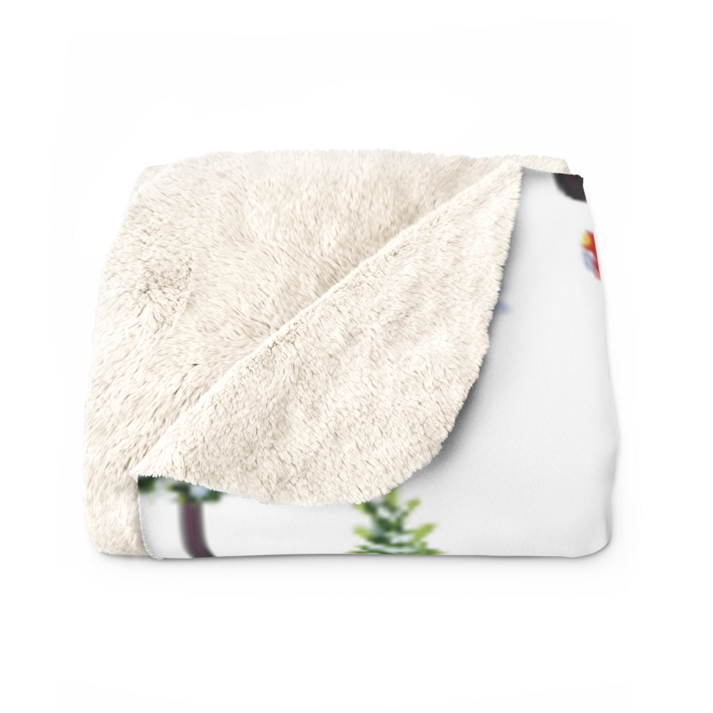 Christmas Blanket