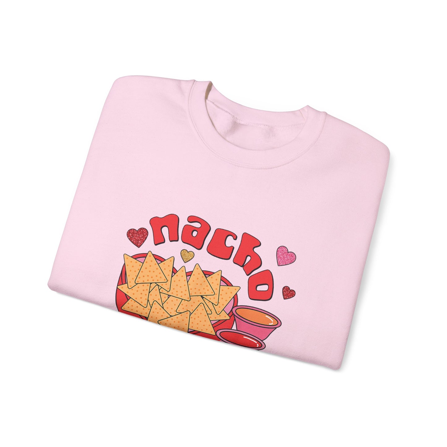 Valentines Unisex Heavy Blend™ Crewneck Sweatshirt