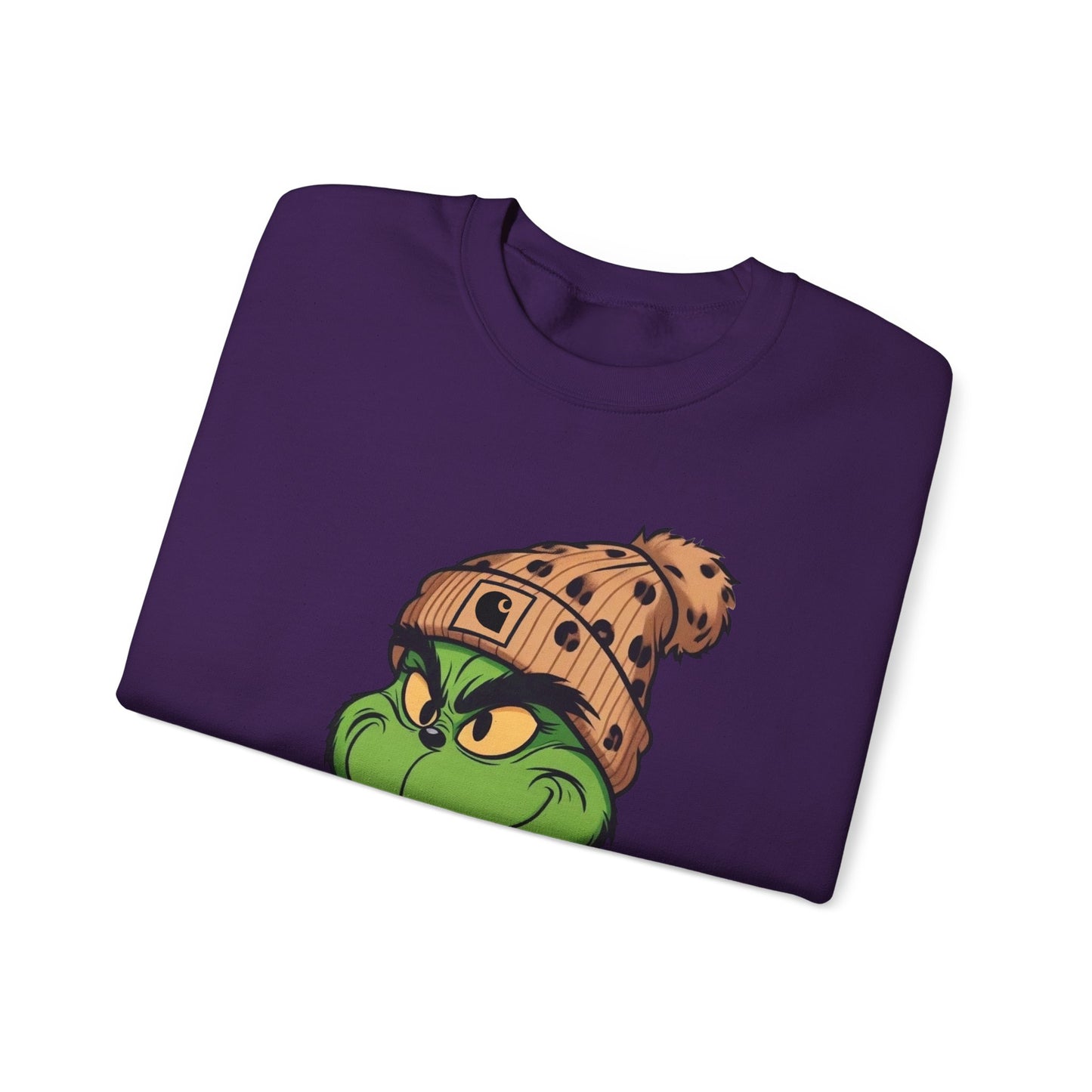 Christmas Unisex Heavy Blend™ Crewneck Sweatshirt