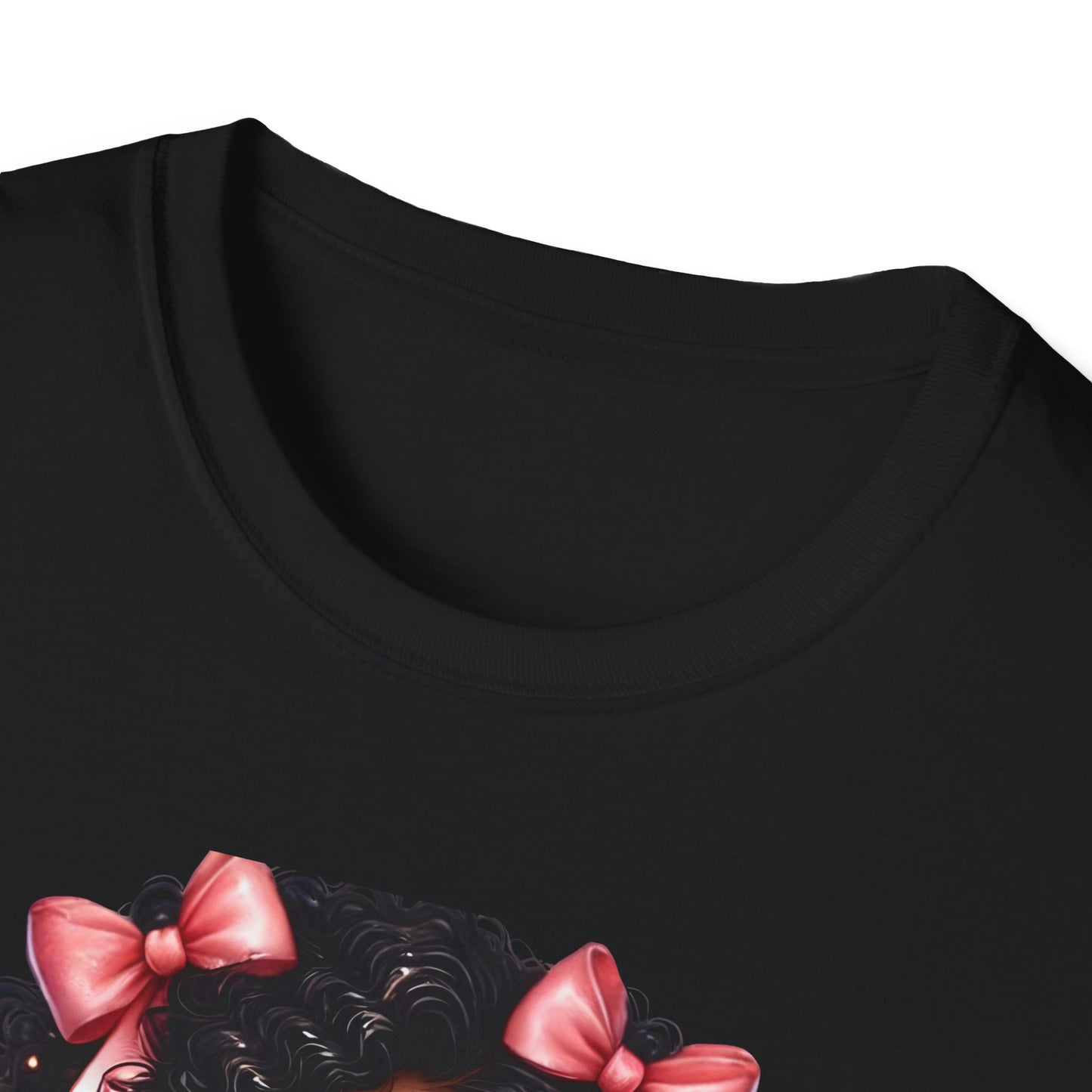 Valentines Unisex Softstyle T-Shirt