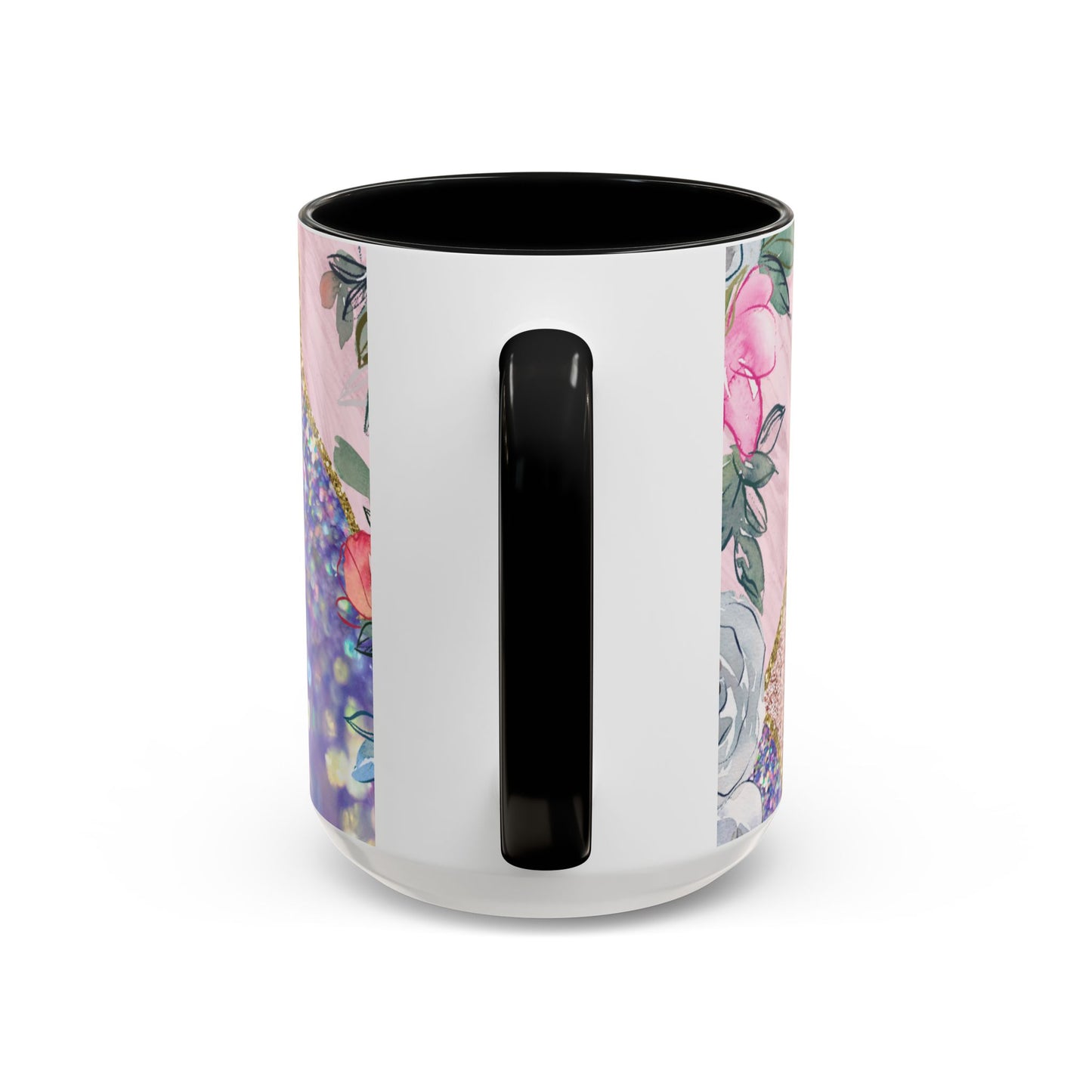Spiritual Accent Coffee Mug (11, 15oz)