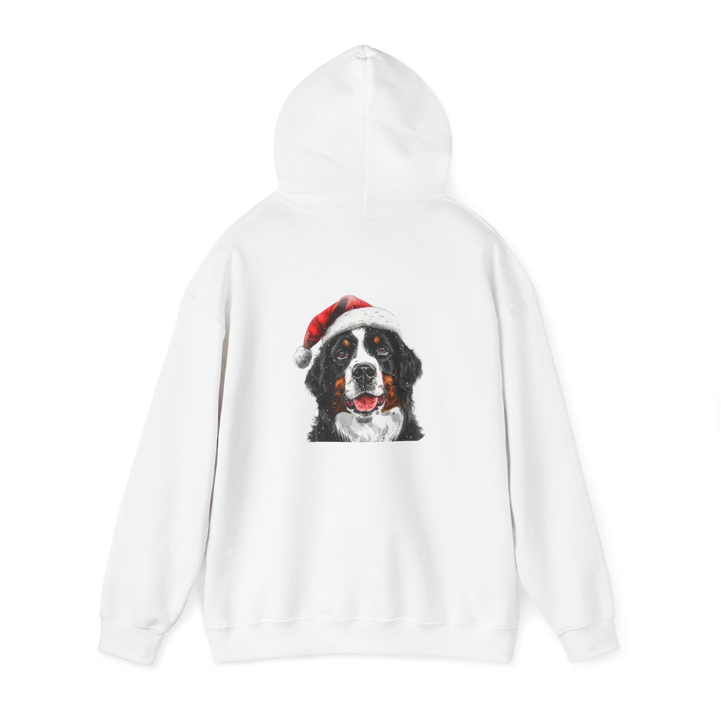 Christmas Unisex Heavy Blend™ Hooded Sweatshirt