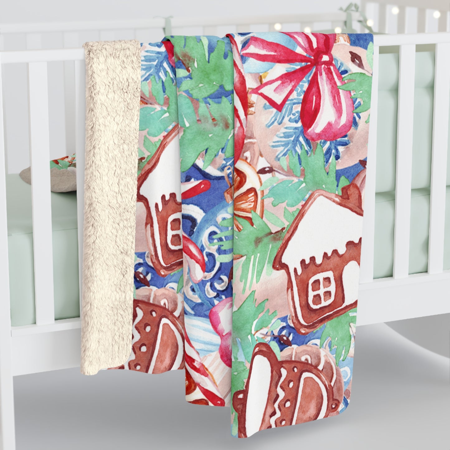 Christmas Blanket