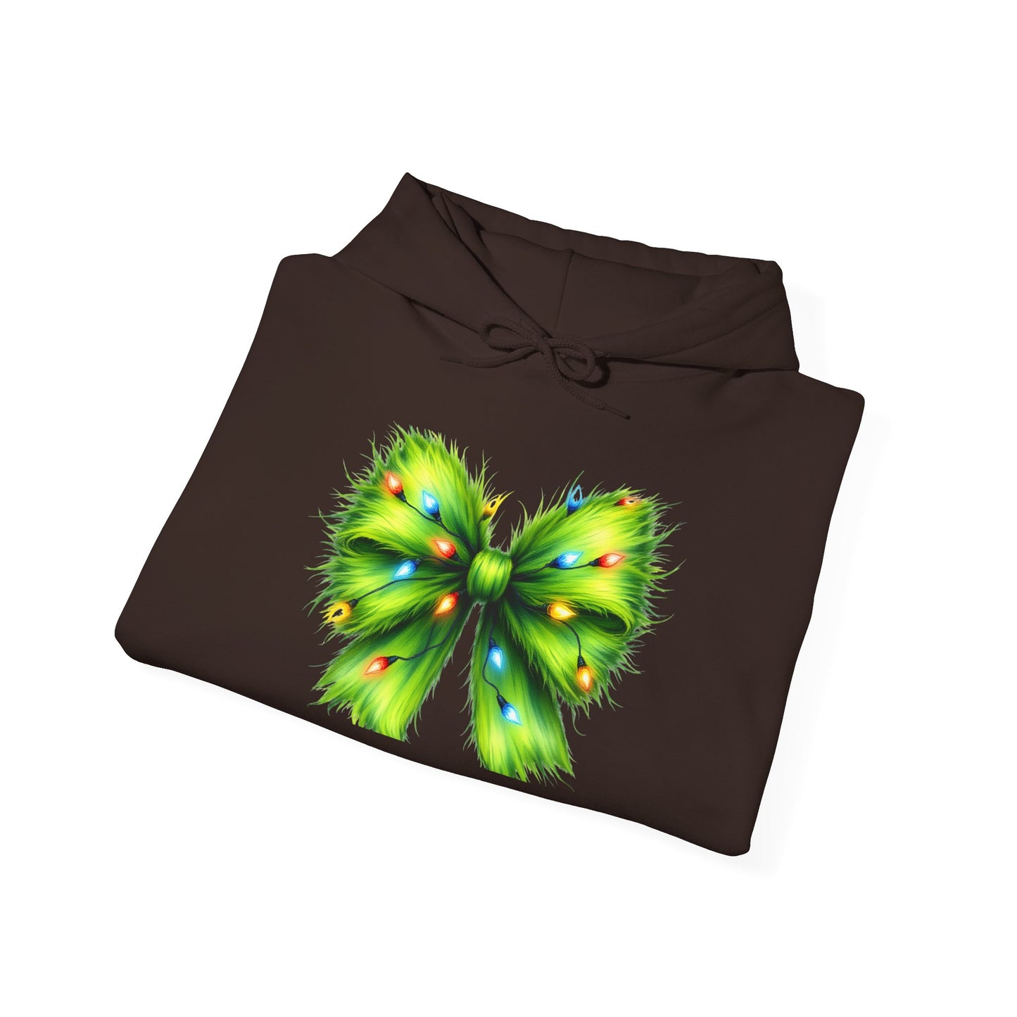 Vibrant Butterfly Print Hoodie - Cozy Unisex Sweatshirt for Nature Lovers, Perfect Gift for Birthdays, Holidays, Spring Celebrations