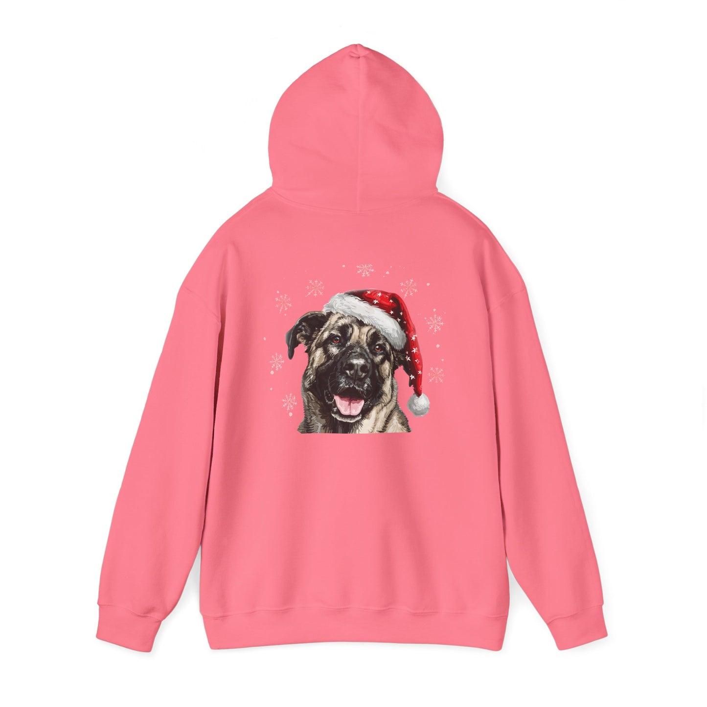 Christmas Unisex Heavy Blend™ Hooded Sweatshirt