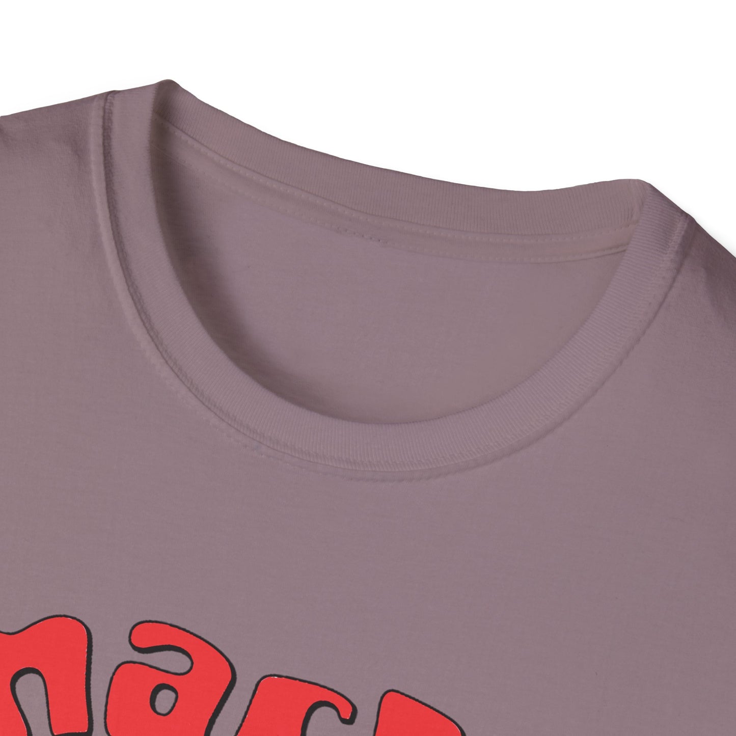 Valentines Unisex Softstyle T-Shirt