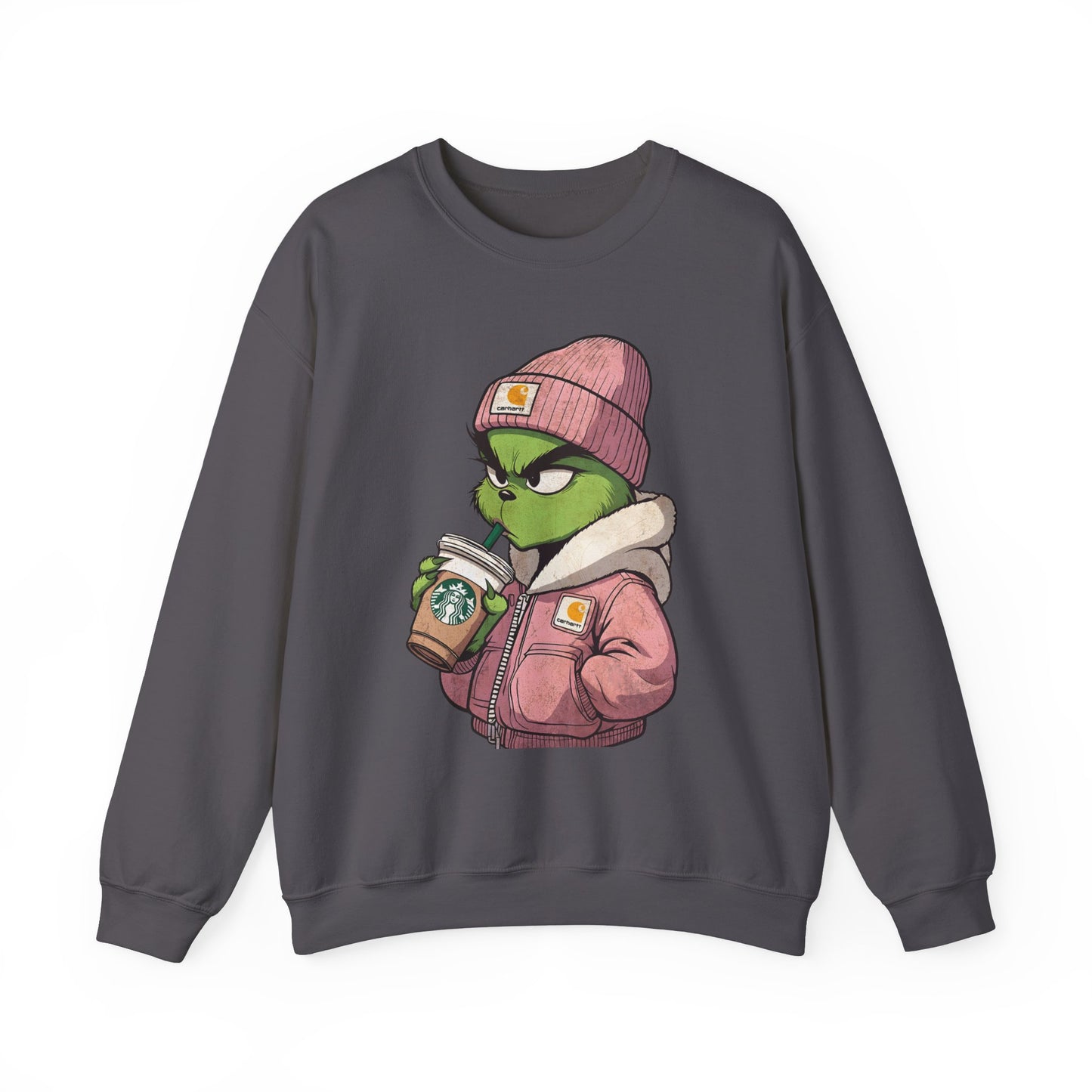 Christmas Unisex Heavy Blend™ Crewneck Sweatshirt