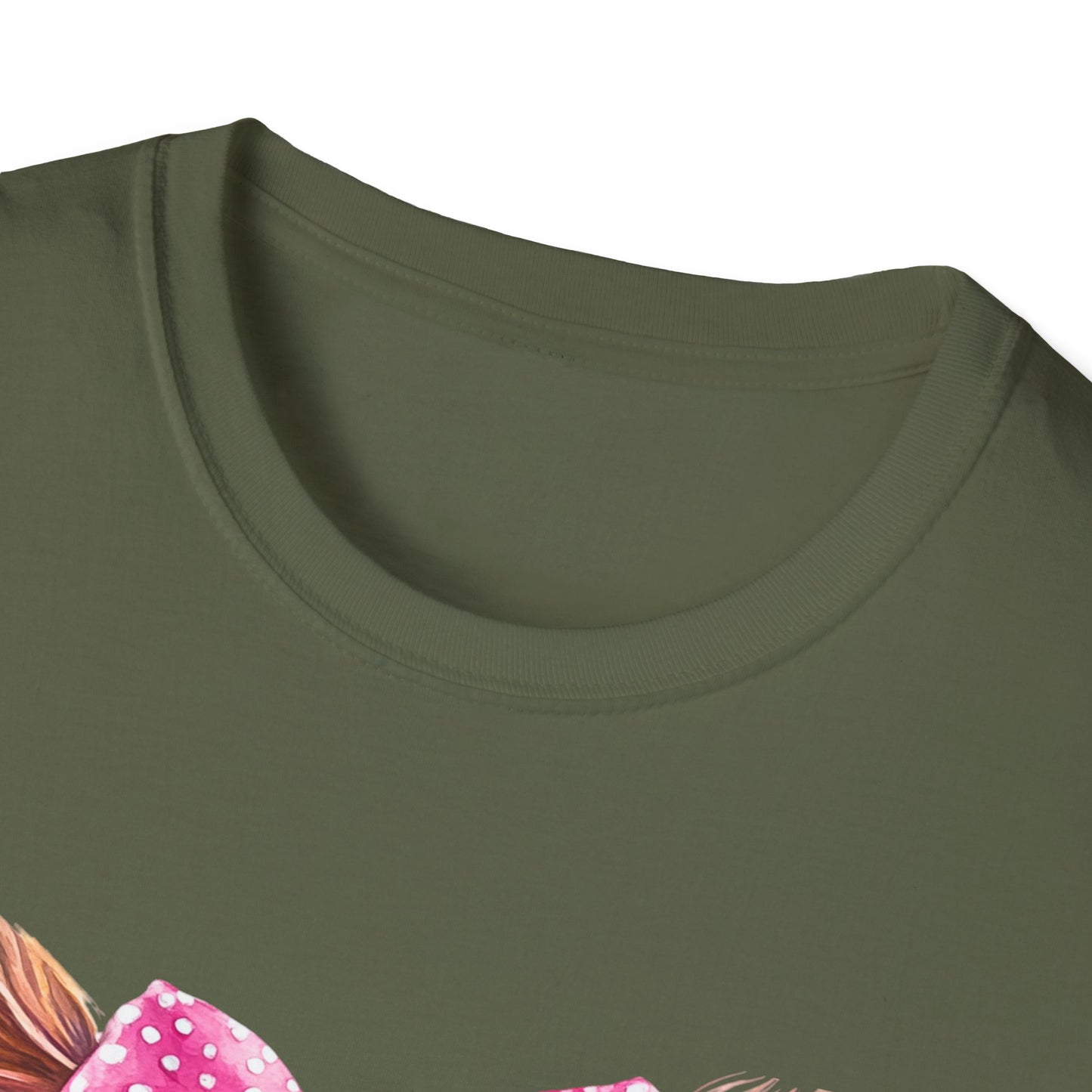 Valentines Unisex Softstyle T-Shirt