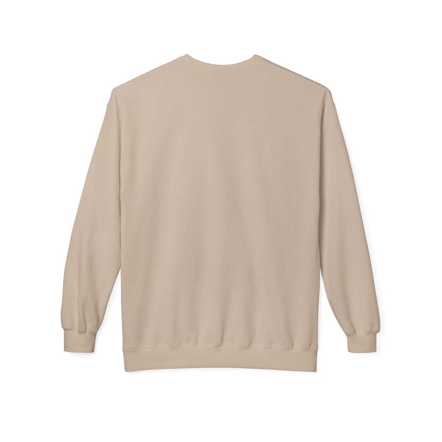 Valentines Unisex Midweight Softstyle Fleece Crewneck Sweatshirt