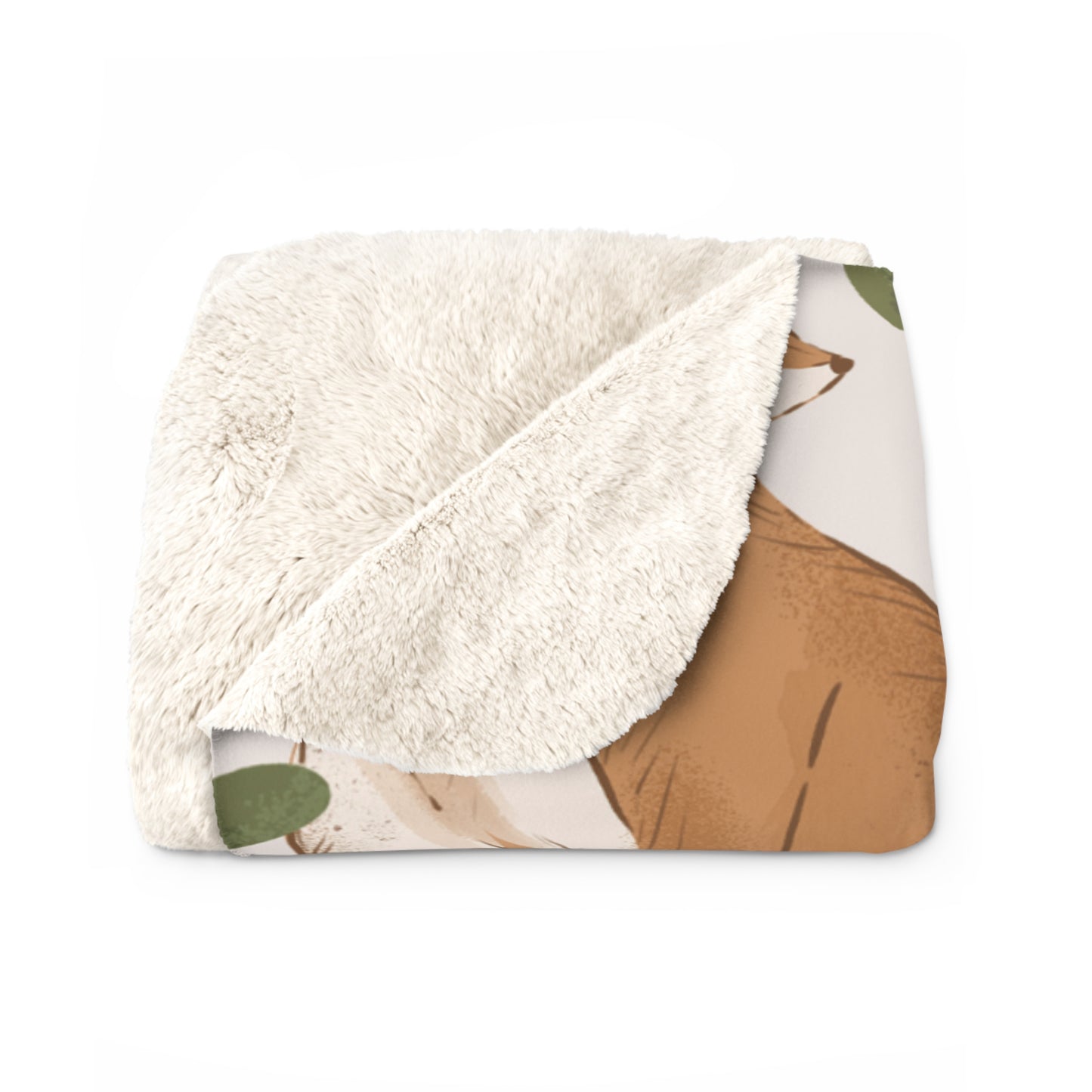 Animal Blanket