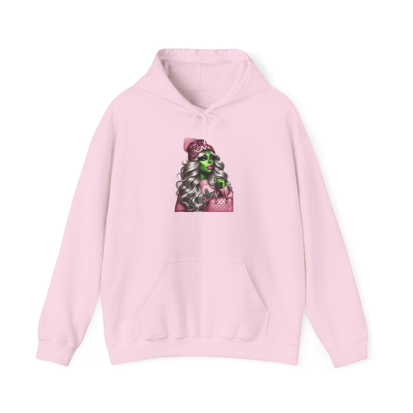 Christmas Unisex Heavy Blend™ Hooded Sweatshirt