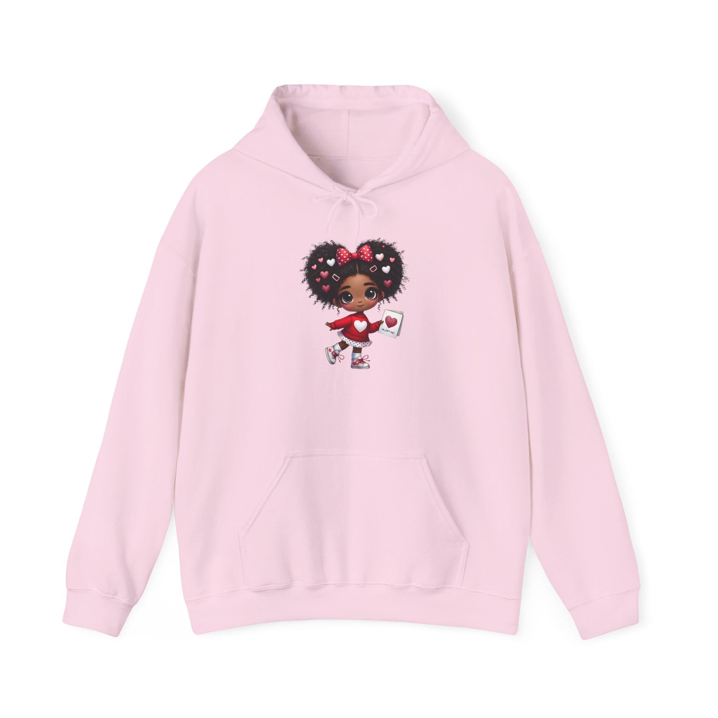 Valentines Unisex Heavy Blend™ Hooded Sweatshirt