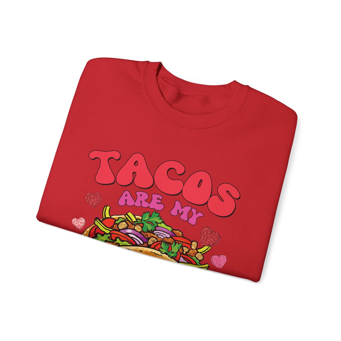 Valentines Unisex Heavy Blend™ Crewneck Sweatshirt