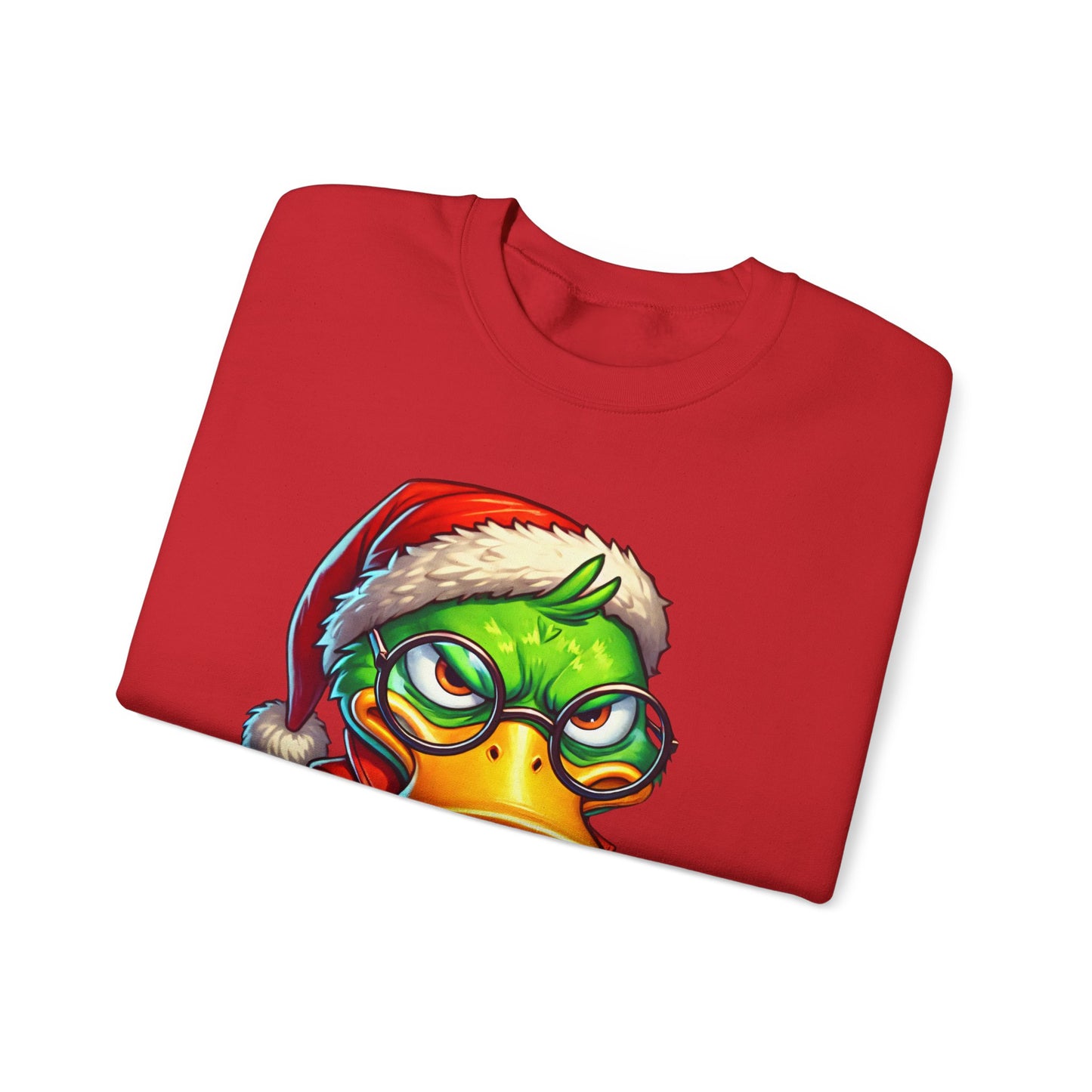 Christmas Unisex Heavy Blend™ Crewneck Sweatshirt