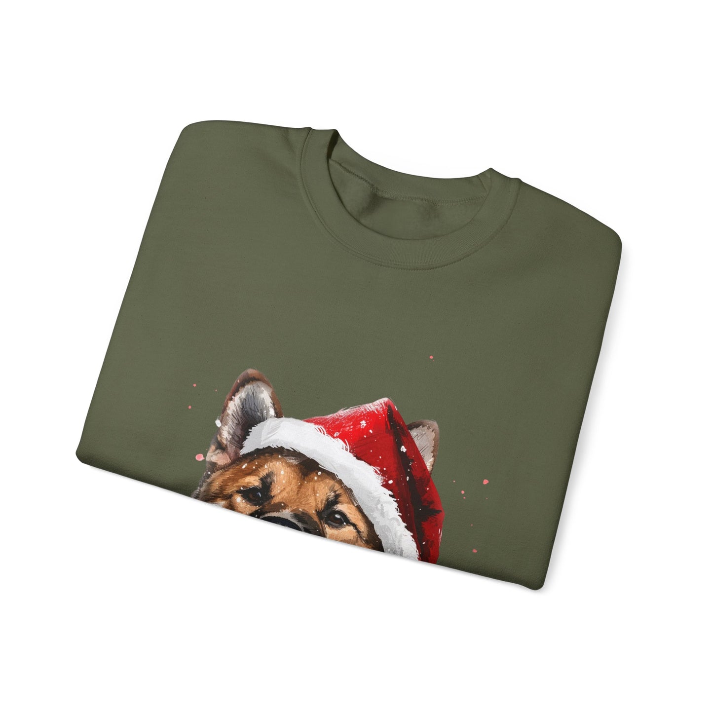 Christmas Unisex Heavy Blend™ Crewneck Sweatshirt