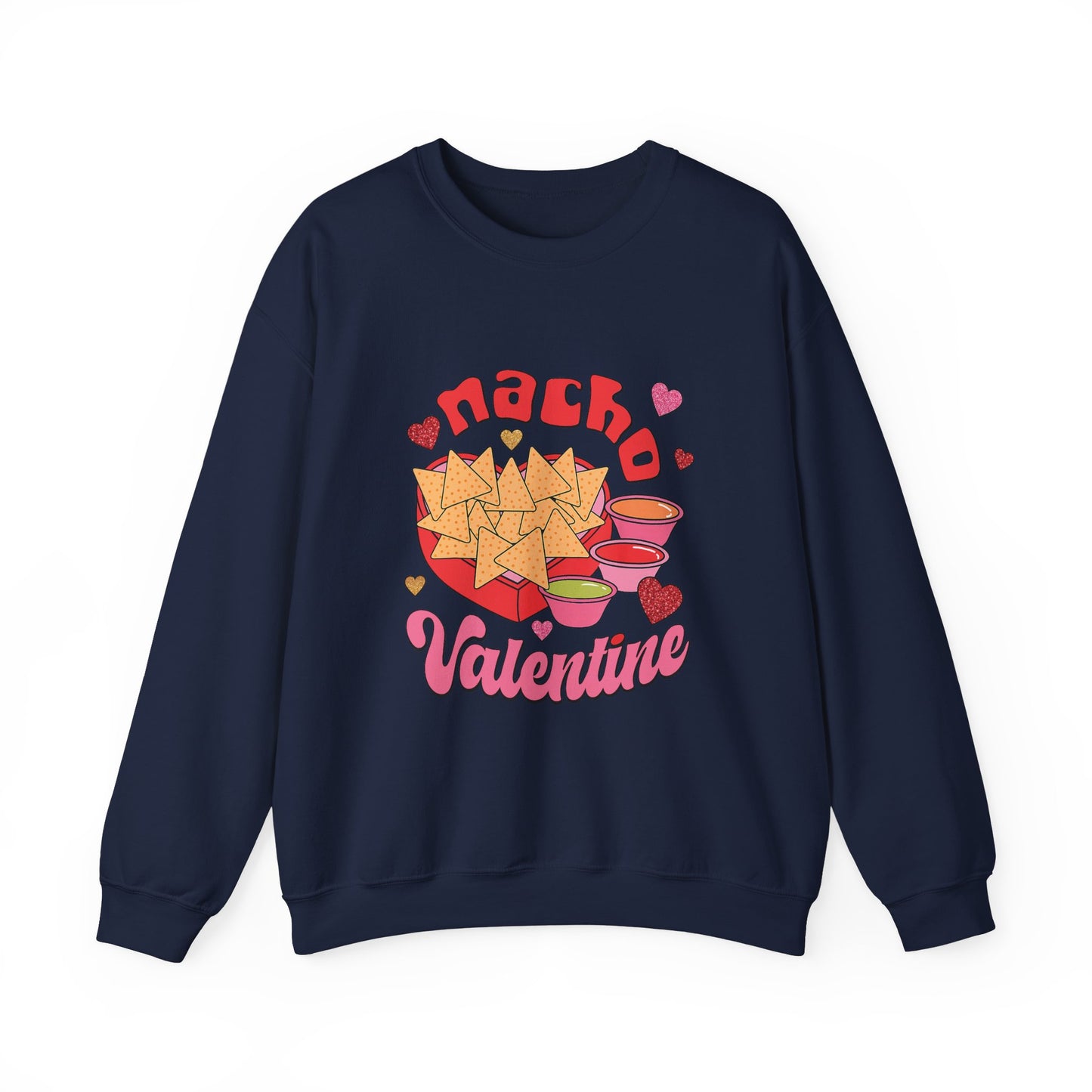 Valentines Unisex Heavy Blend™ Crewneck Sweatshirt