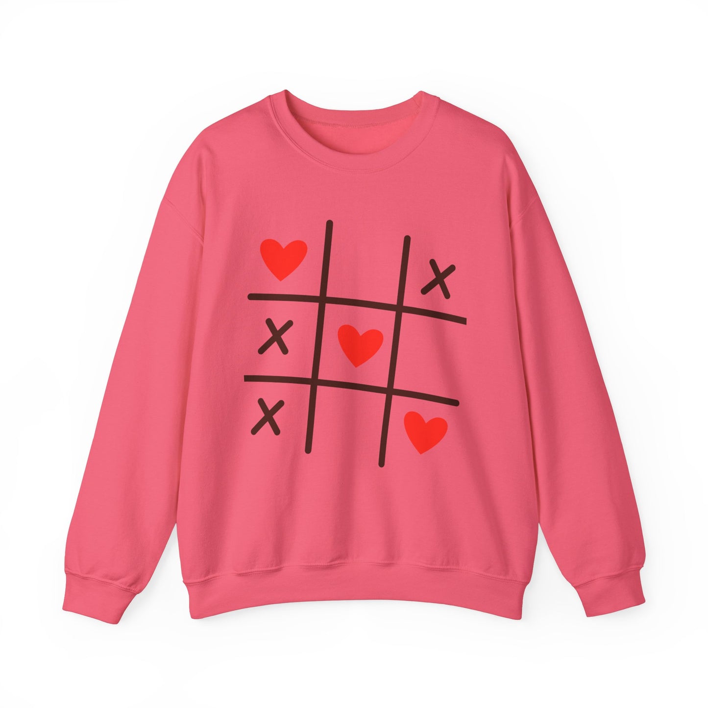 Valentines Unisex Heavy Blend™ Crewneck Sweatshirt