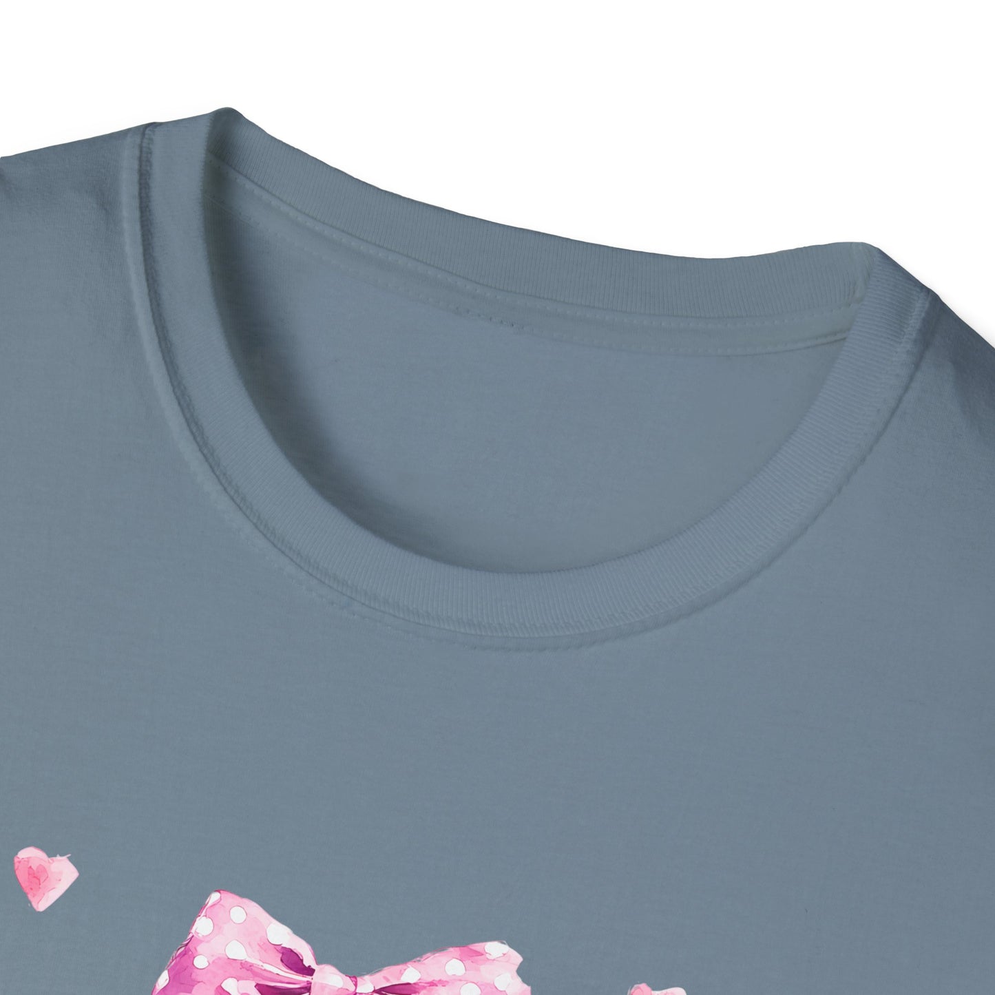 Valentines Unisex Softstyle T-Shirt
