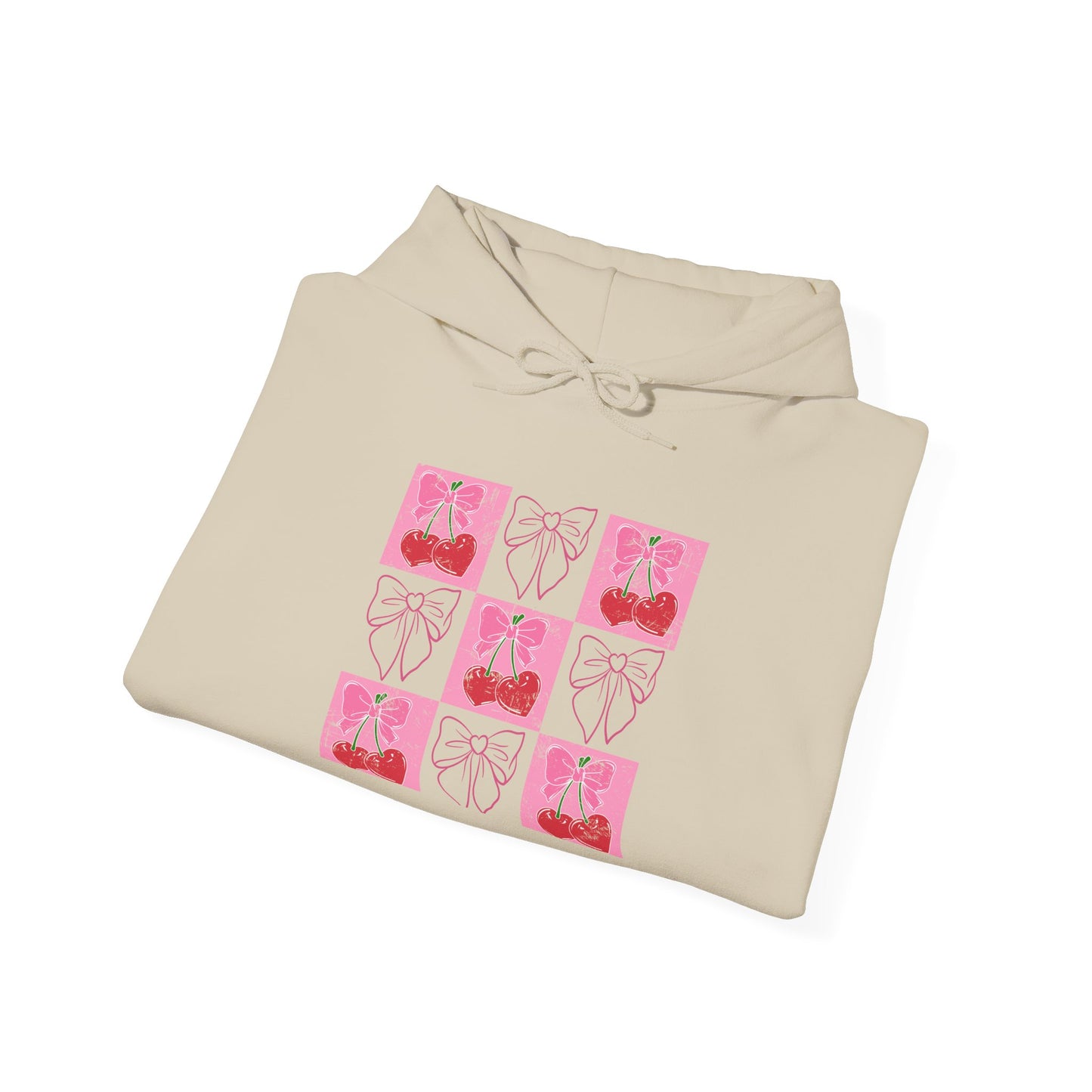 Valentines Unisex Heavy Blend™ Hooded Sweatshirt