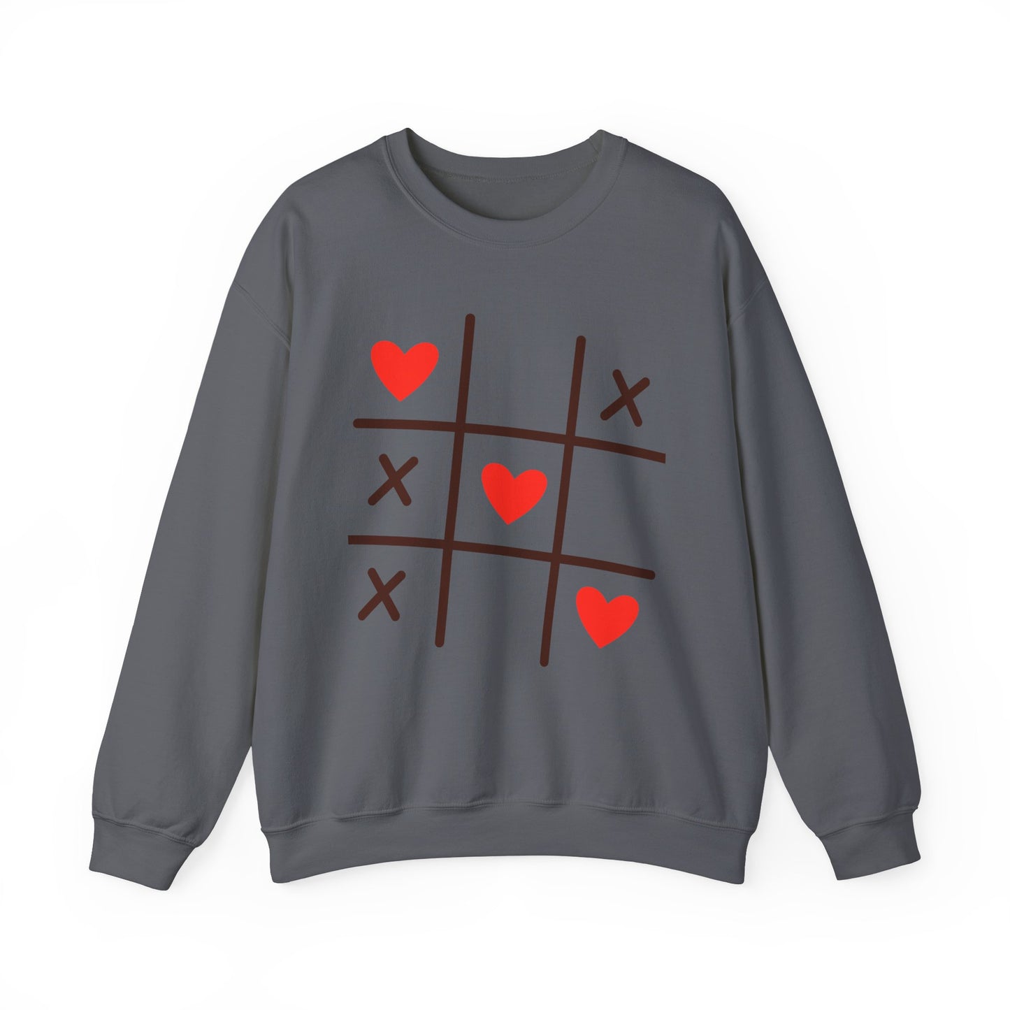 Valentines Unisex Heavy Blend™ Crewneck Sweatshirt