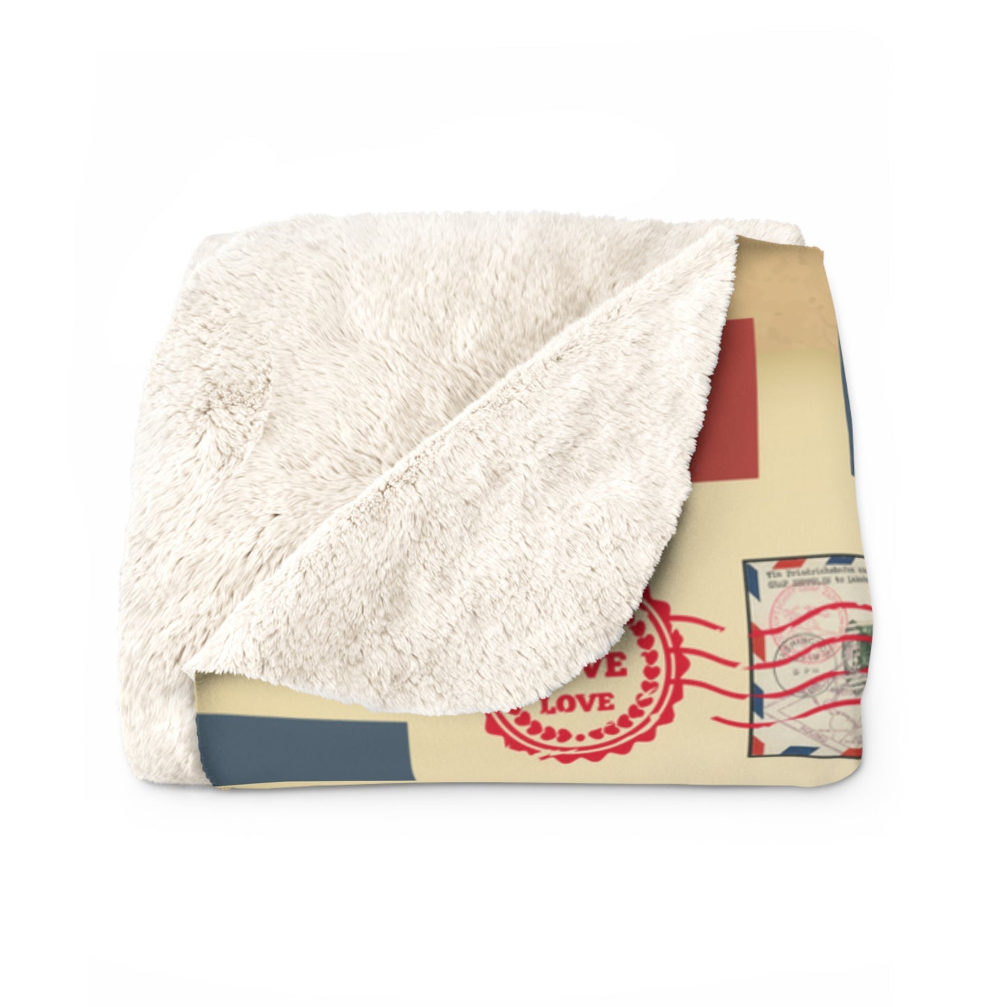 Mother Blanket