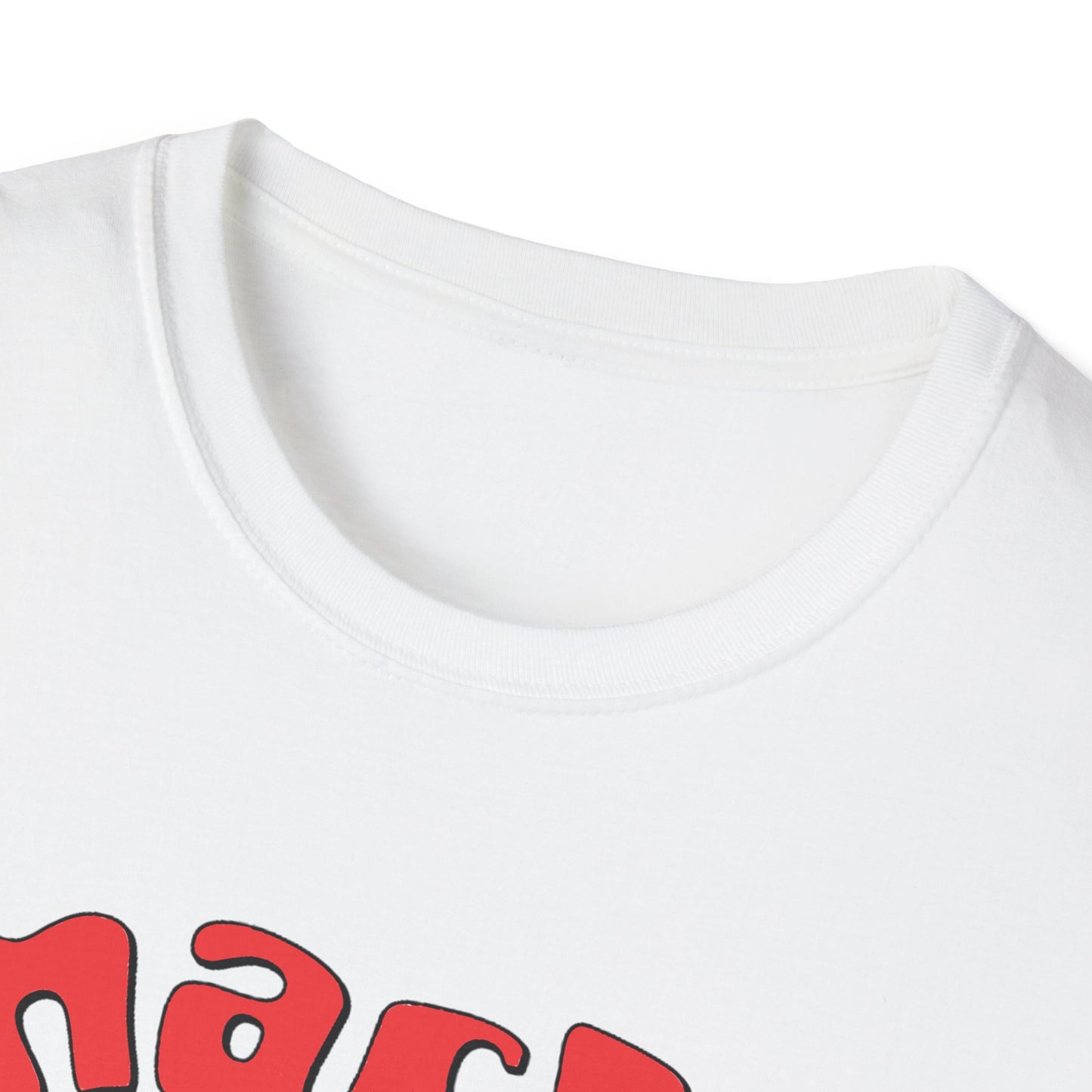 Valentines Unisex Softstyle T-Shirt