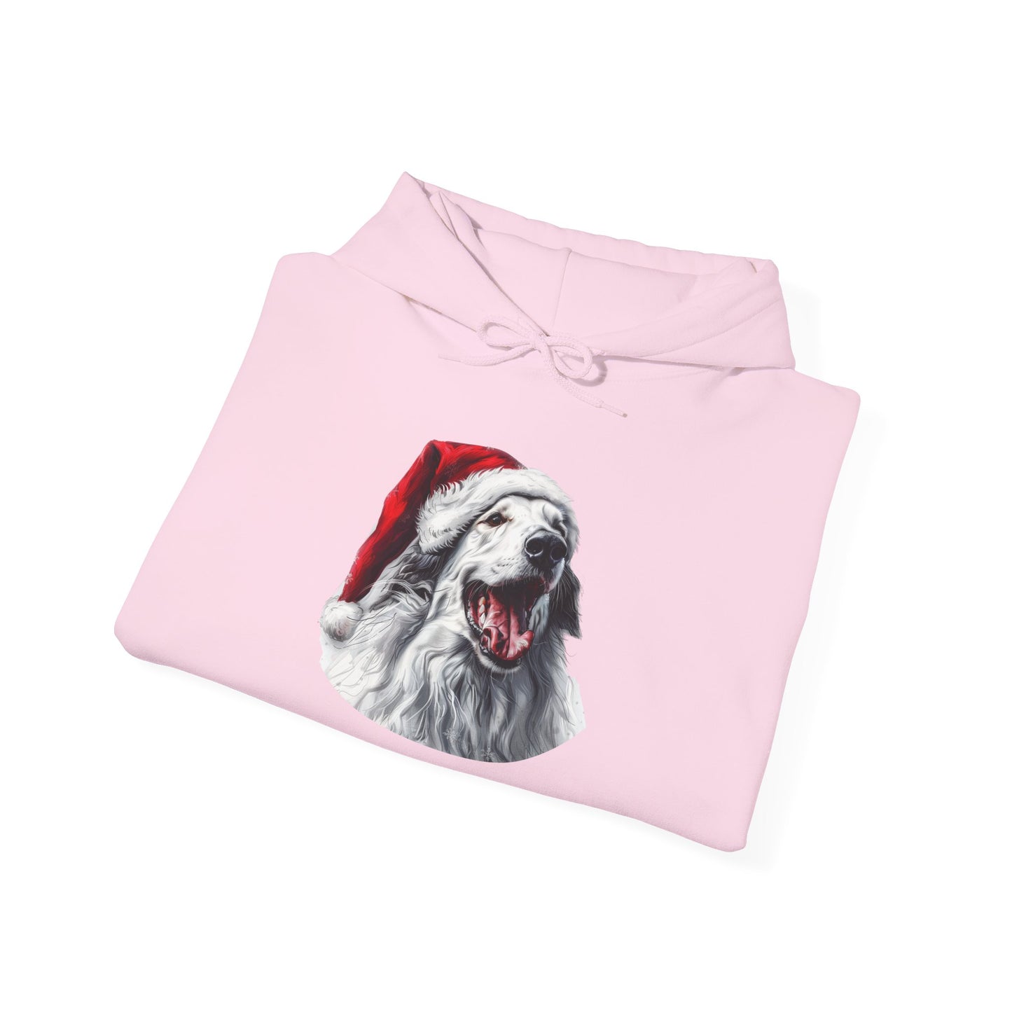 Christmas Unisex Heavy Blend™ Hooded Sweatshirt