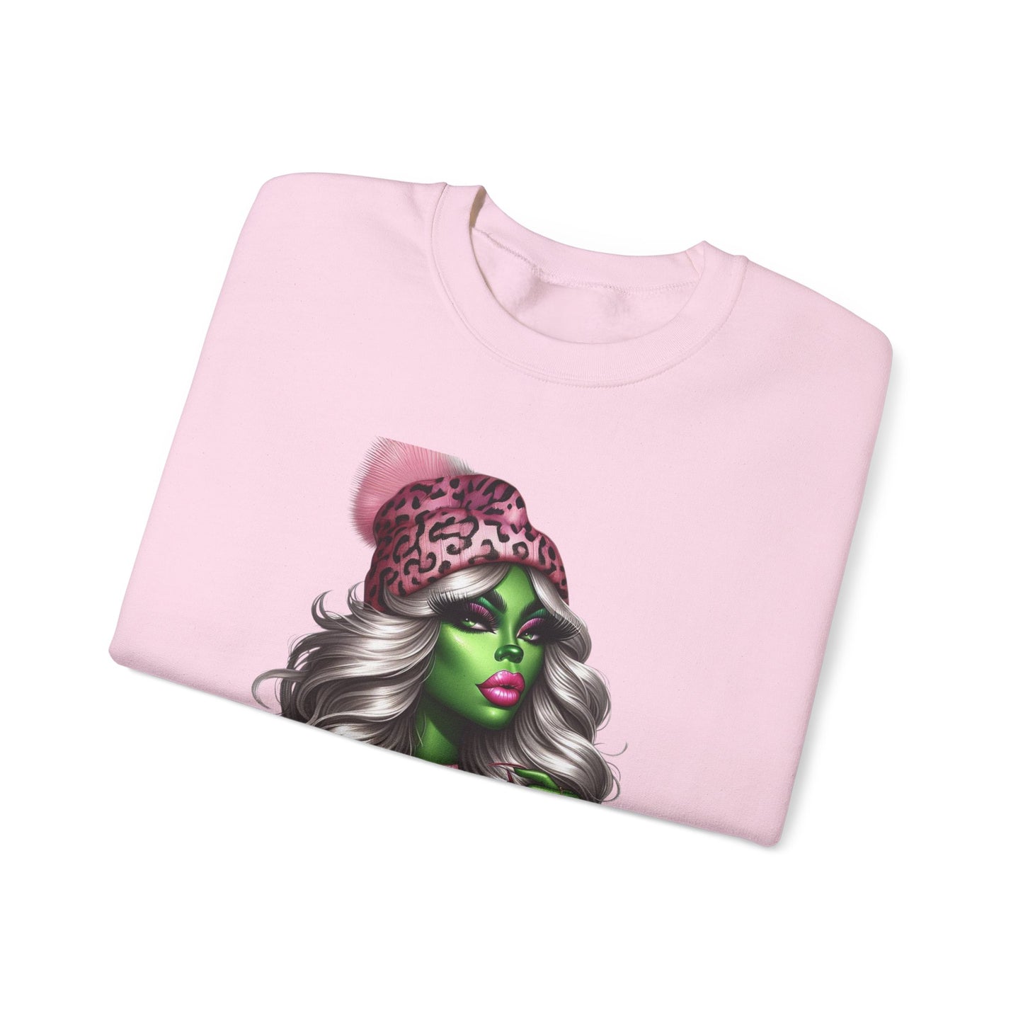 Christmas Unisex Heavy Blend™ Crewneck Sweatshirt