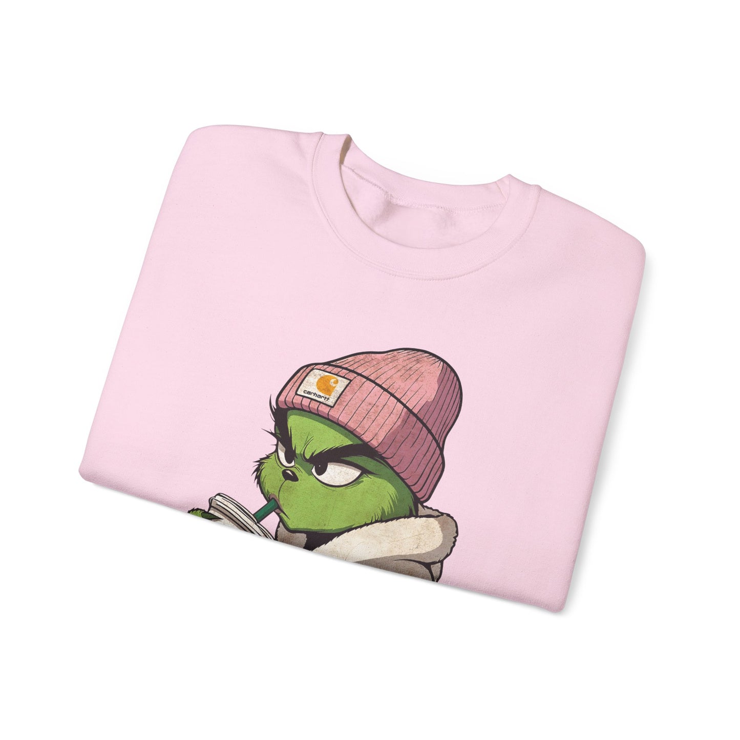 Christmas Unisex Heavy Blend™ Crewneck Sweatshirt