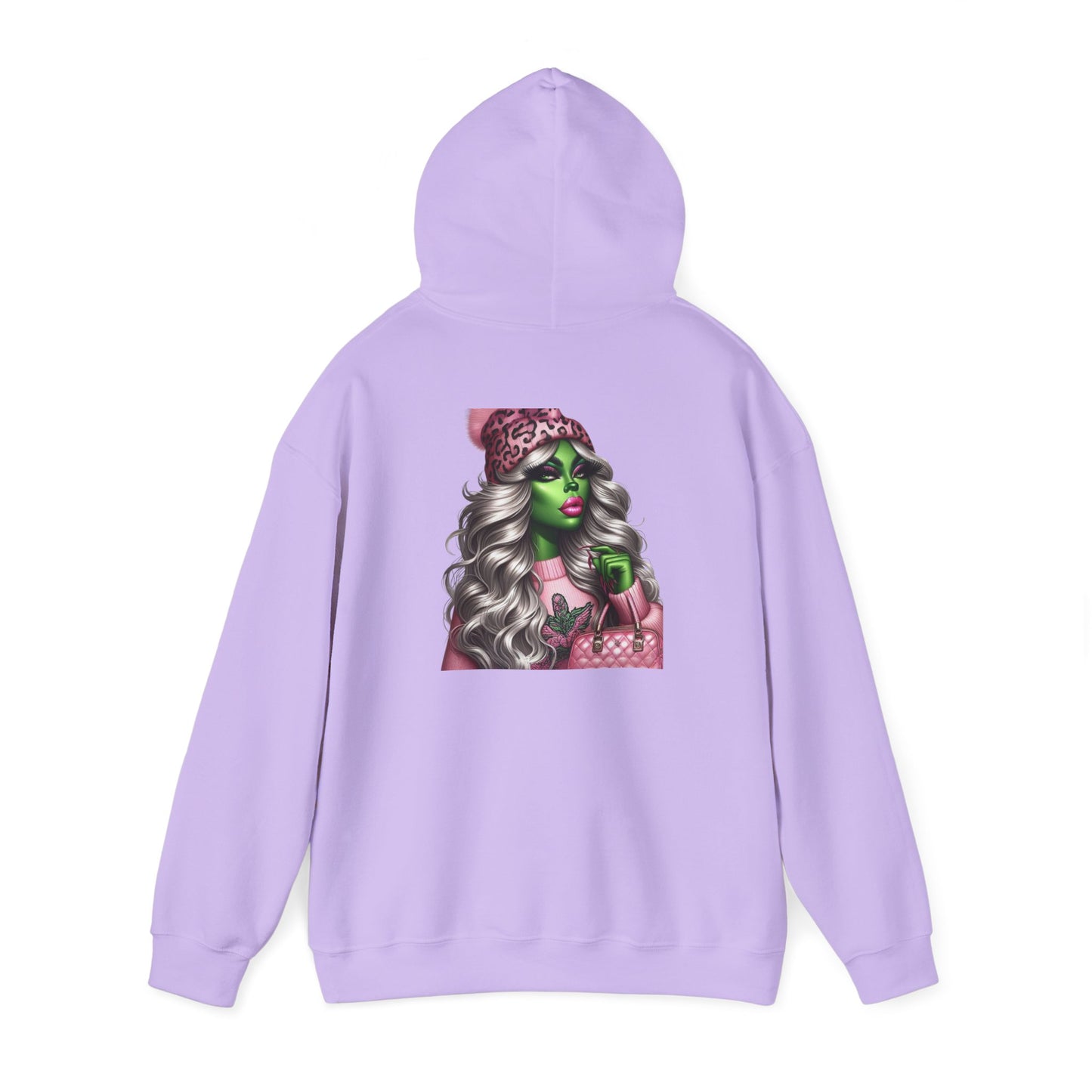Christmas Unisex Heavy Blend™ Hooded Sweatshirt