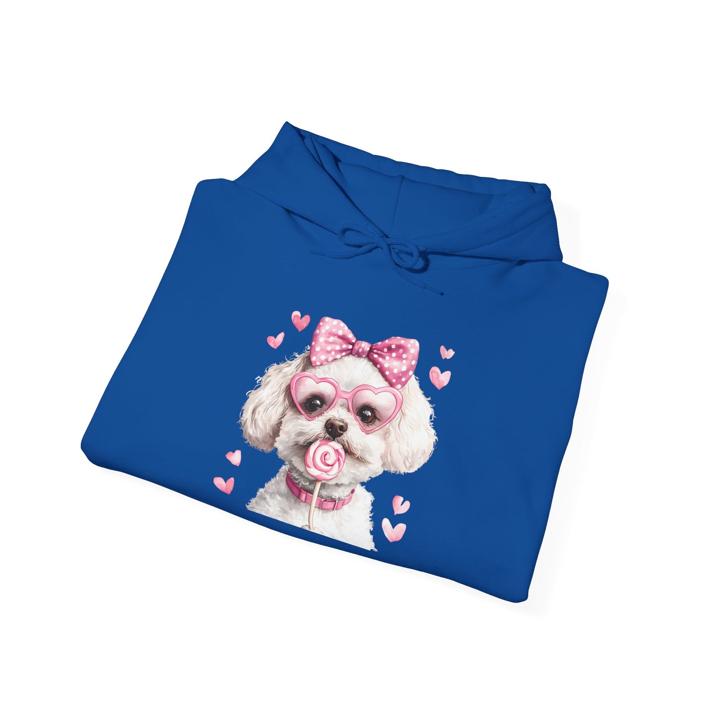 Valentines Unisex Heavy Blend™ Hooded Sweatshirt
