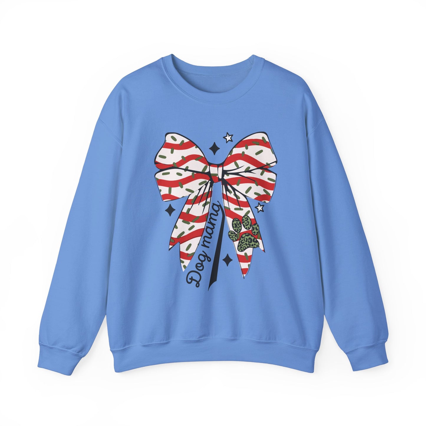 Christmas Unisex Heavy Blend™ Crewneck Sweatshirt