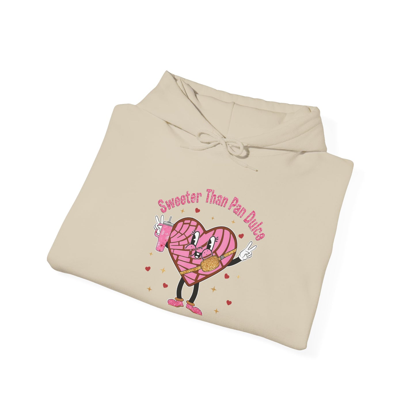 Valentines Unisex Heavy Blend™ Hooded Sweatshirt