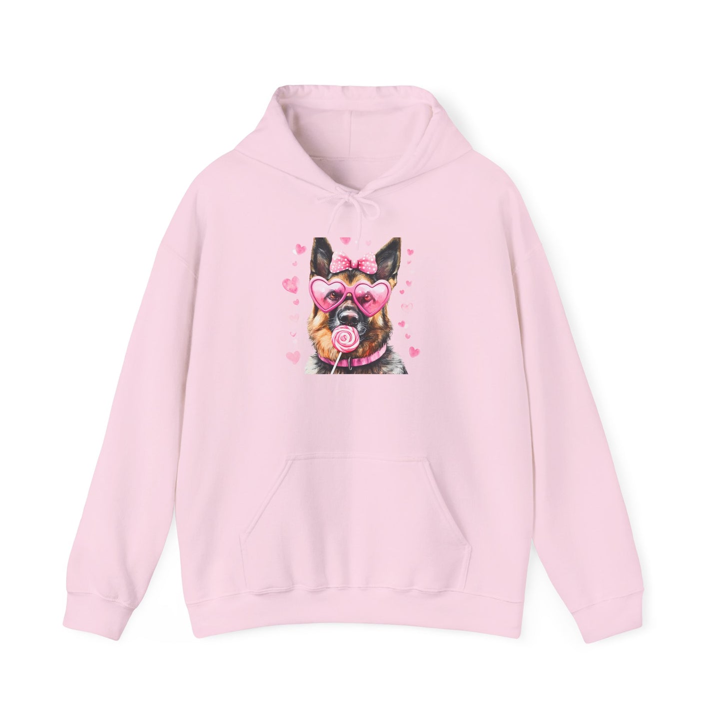 Valentines Unisex Heavy Blend™ Hooded Sweatshirt