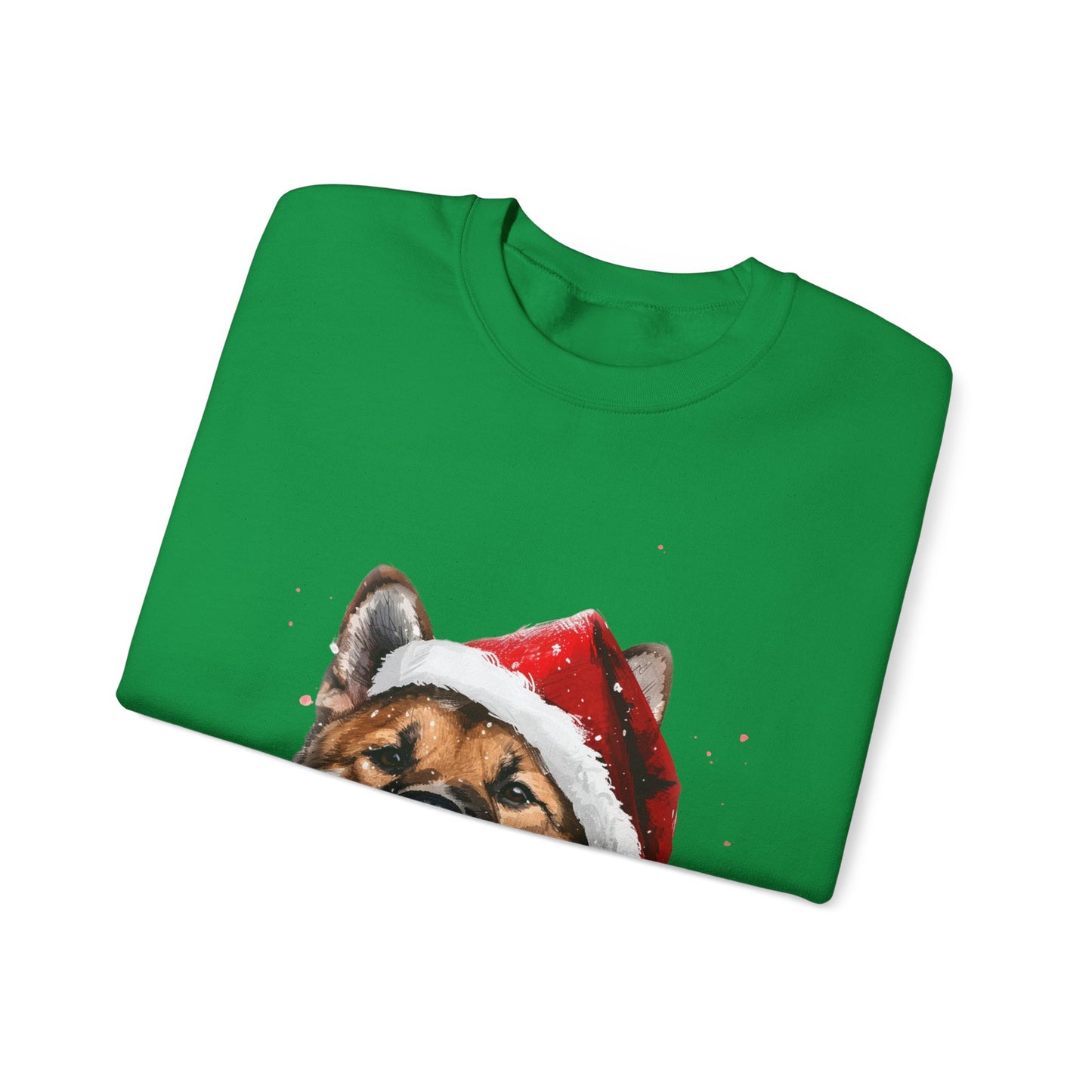 Christmas Unisex Heavy Blend™ Crewneck Sweatshirt