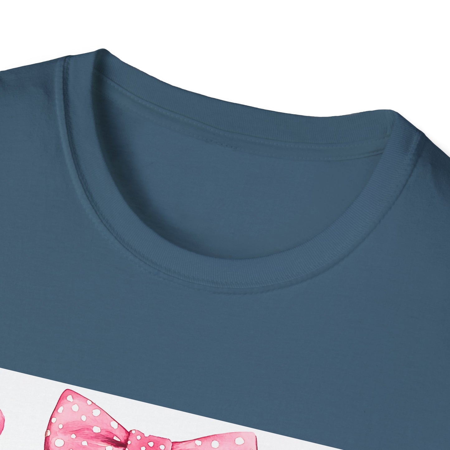 Valentines Unisex Softstyle T-Shirt