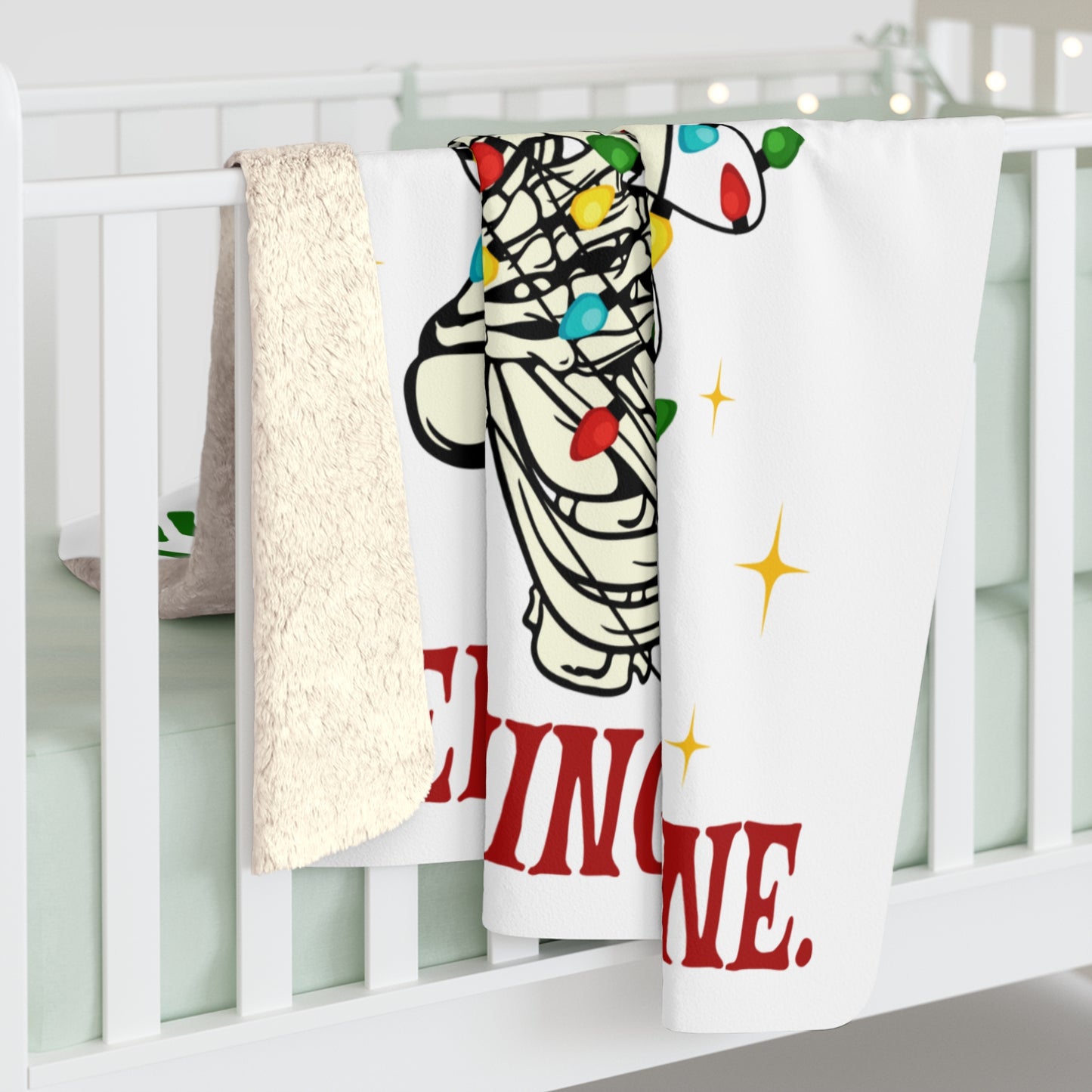 Christmas Blanket