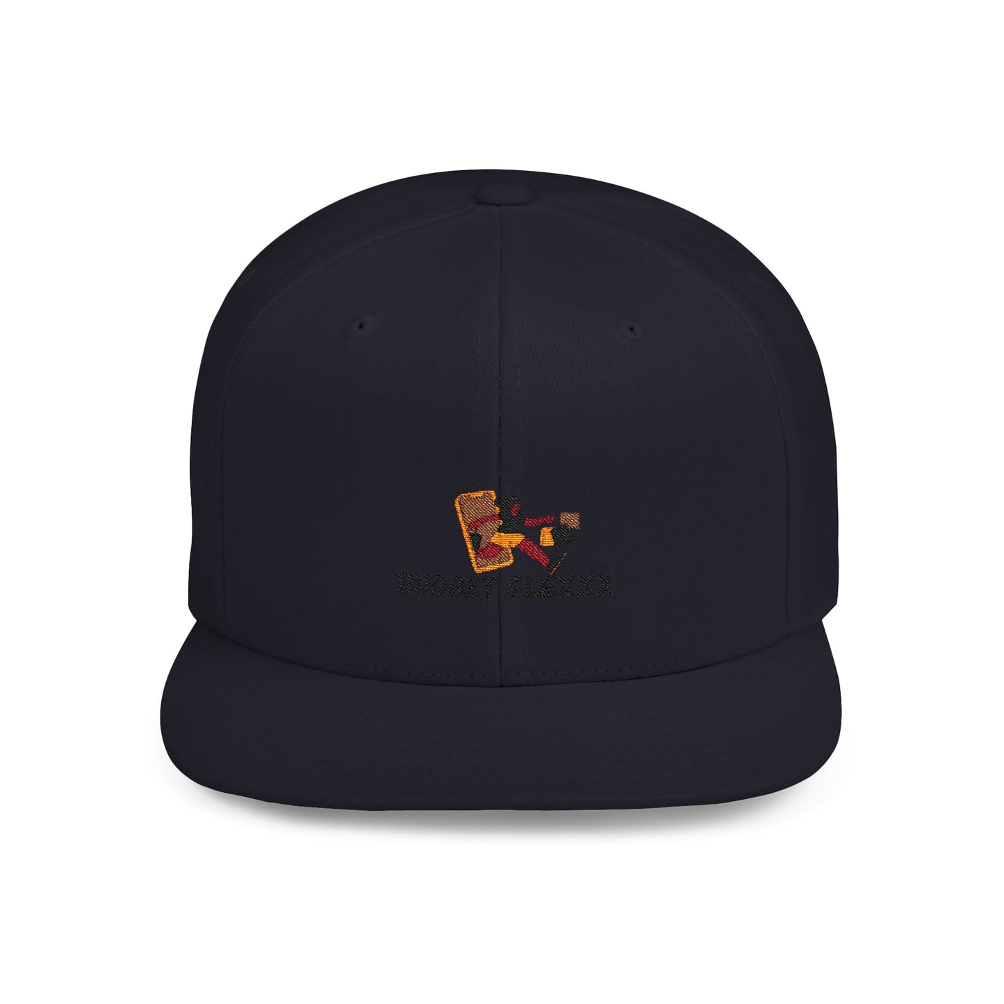 BudgetFlexxx Snapback Hat