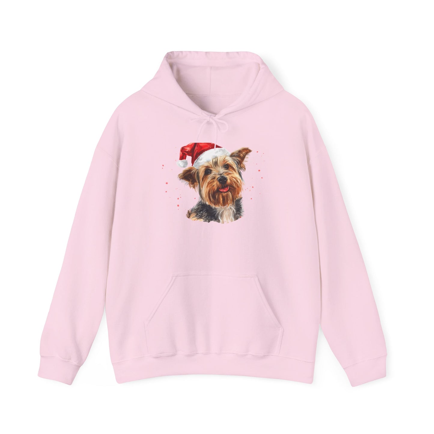 Christmas Unisex Heavy Blend™ Hooded Sweatshirt