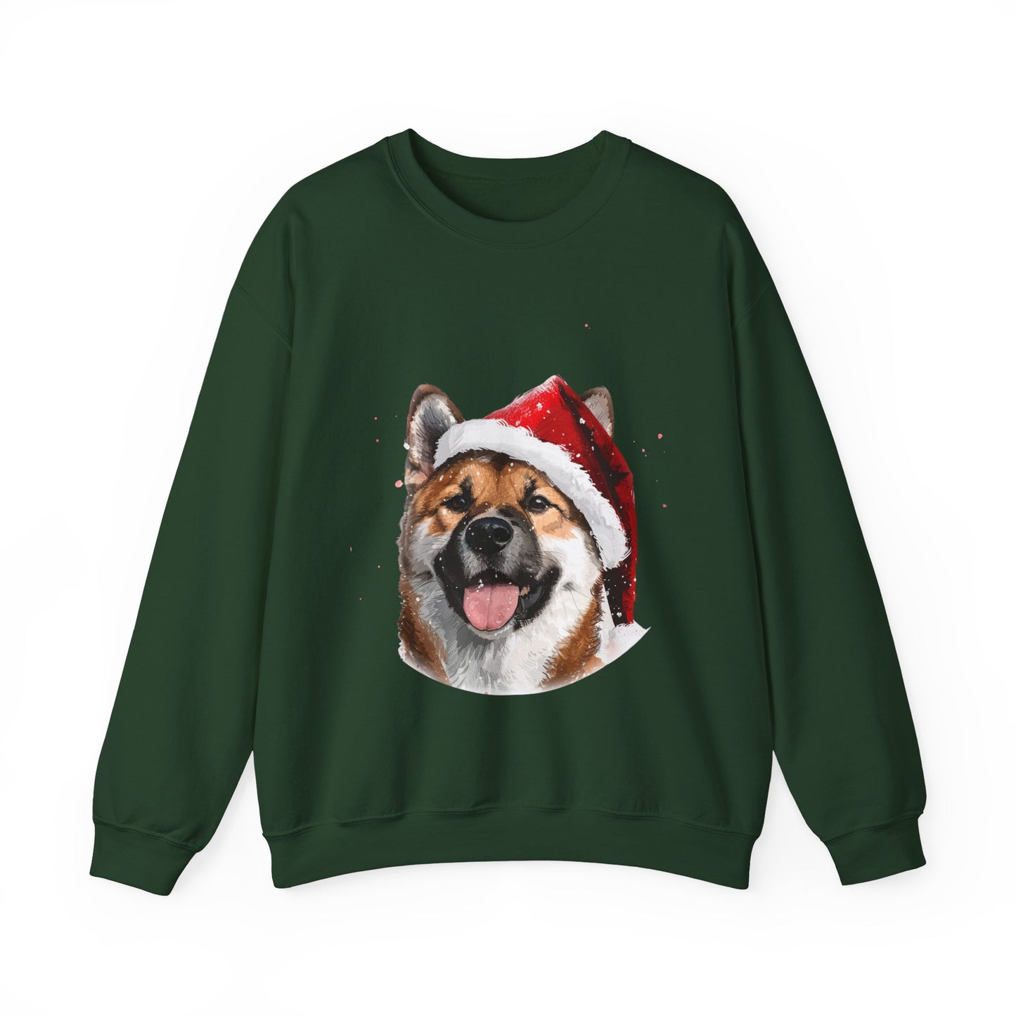 Christmas Unisex Heavy Blend™ Crewneck Sweatshirt