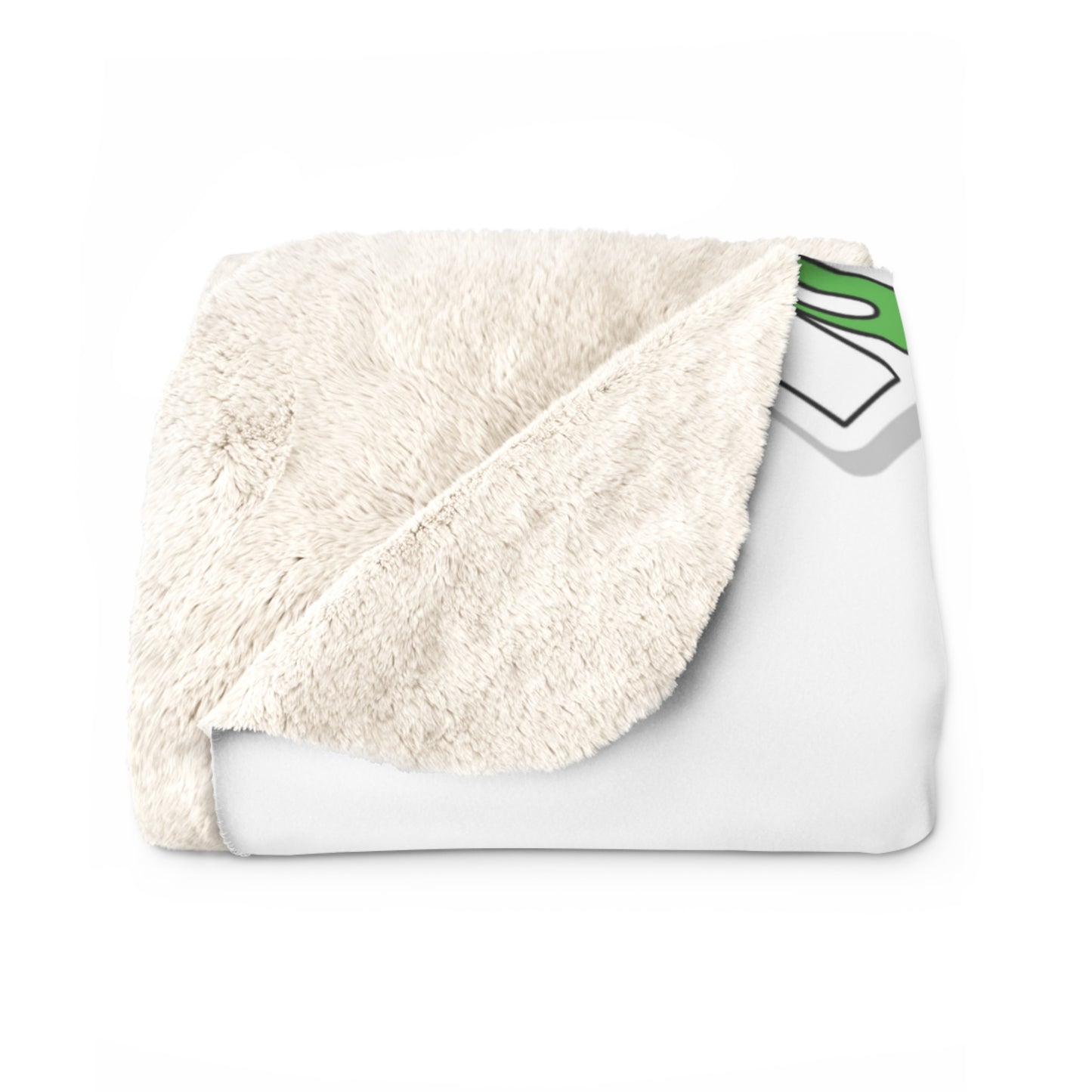 Christmas Animal Blanket