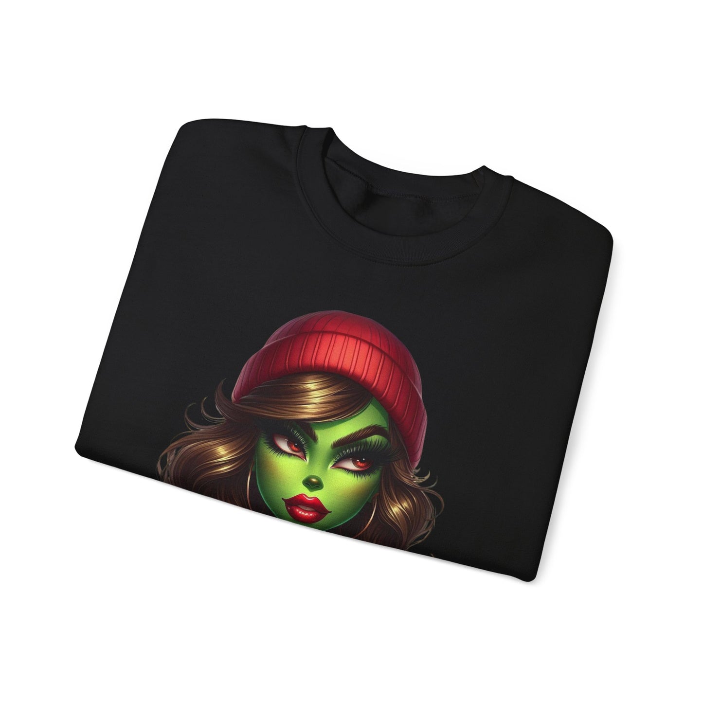 Christmas Unisex Heavy Blend™ Crewneck Sweatshirt