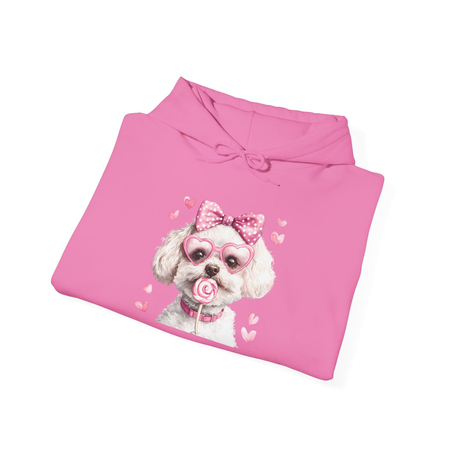 Valentines Unisex Heavy Blend™ Hooded Sweatshirt
