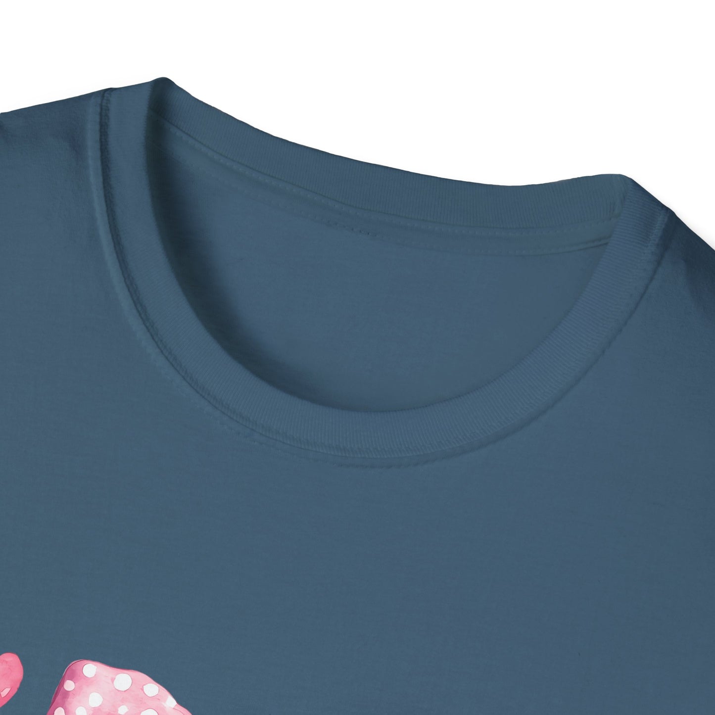 Valentines Unisex Softstyle T-Shirt