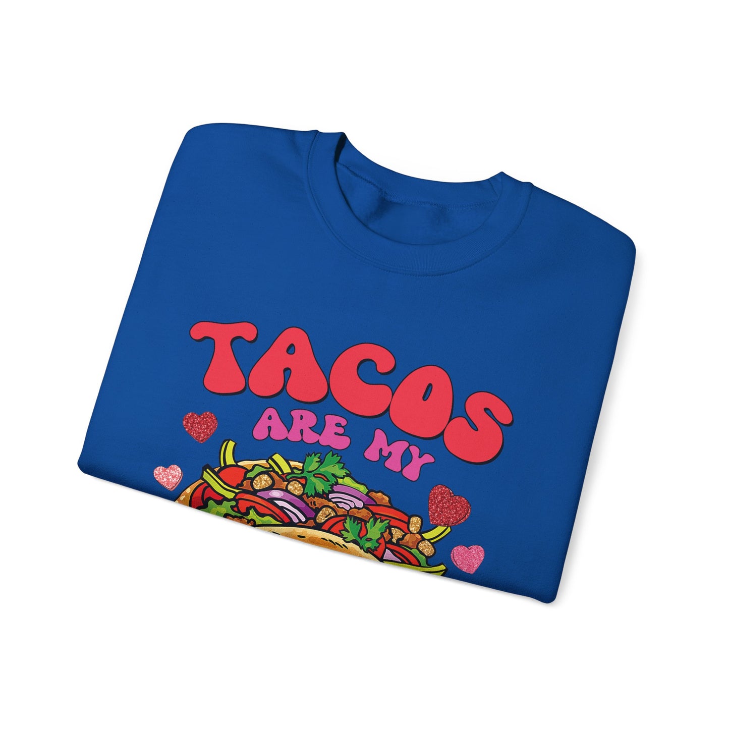 Valentines Unisex Heavy Blend™ Crewneck Sweatshirt