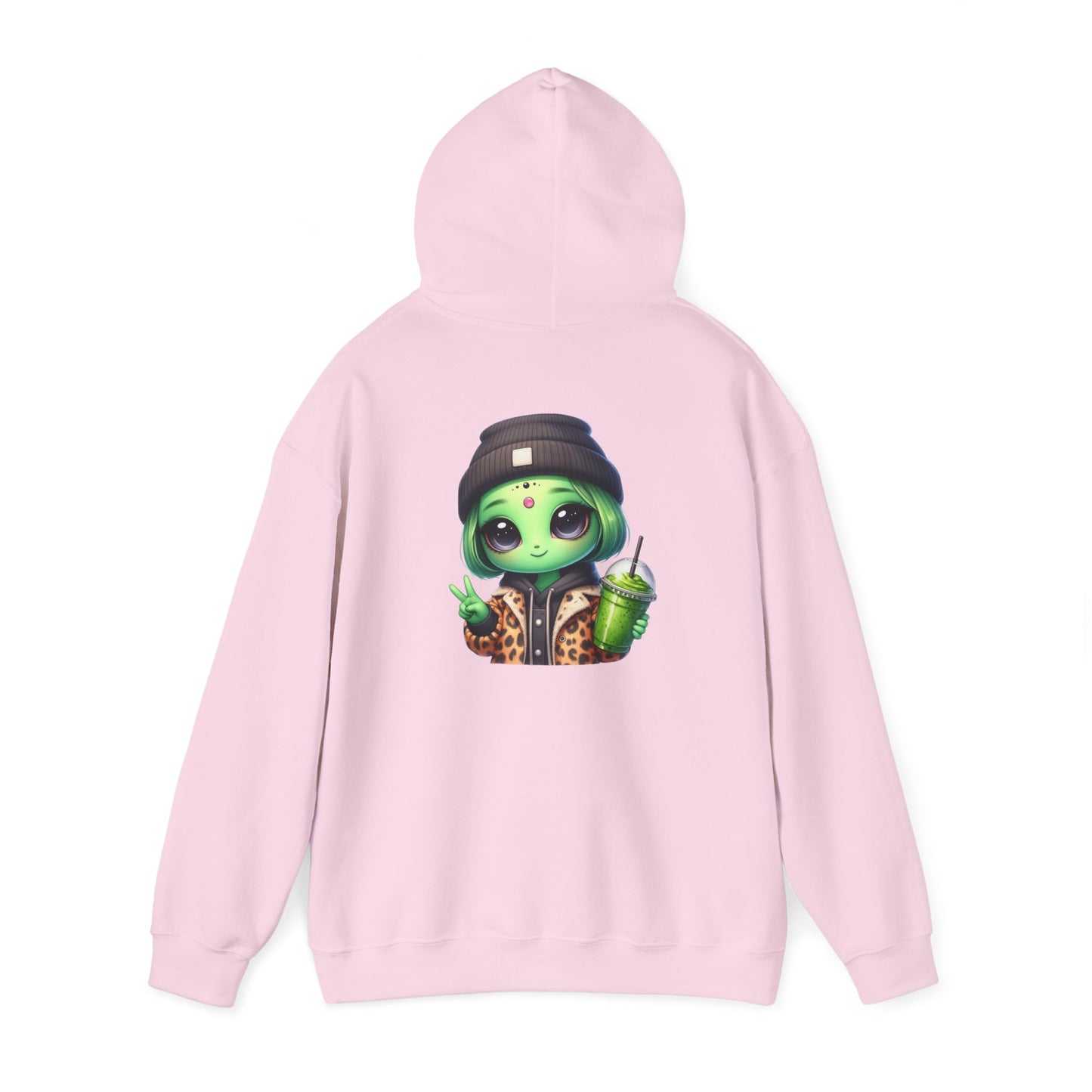 Christmas Unisex Heavy Blend™ Hooded Sweatshirt