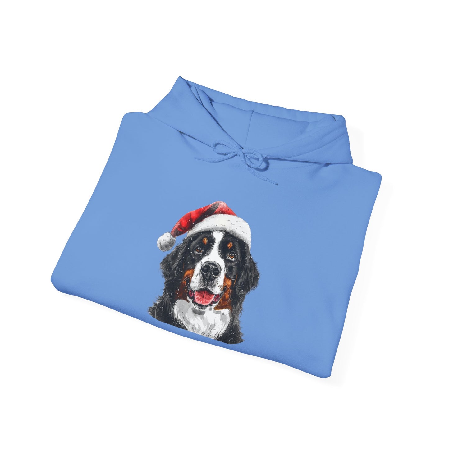Christmas Unisex Heavy Blend™ Hooded Sweatshirt