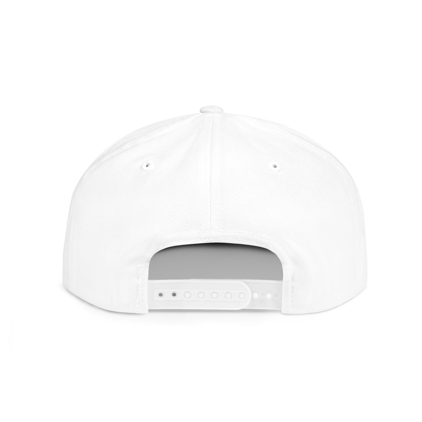 BudgetFlexxx Snapback Hat